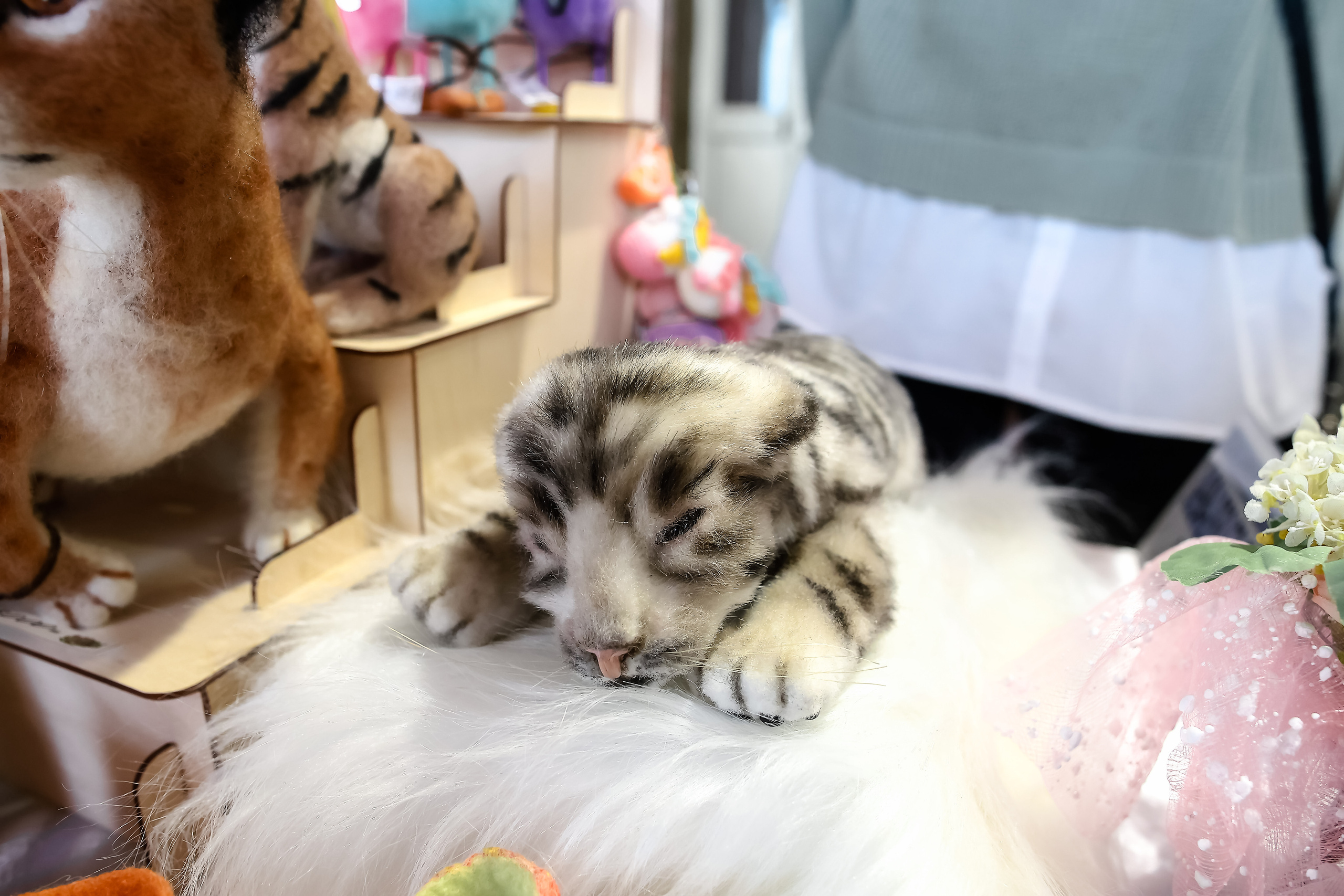 Весенний маркет «АРТИШОК». Сергей Голубев | Фотограф Магадан | Фотостудия | Фотошкола | Фотоклуб