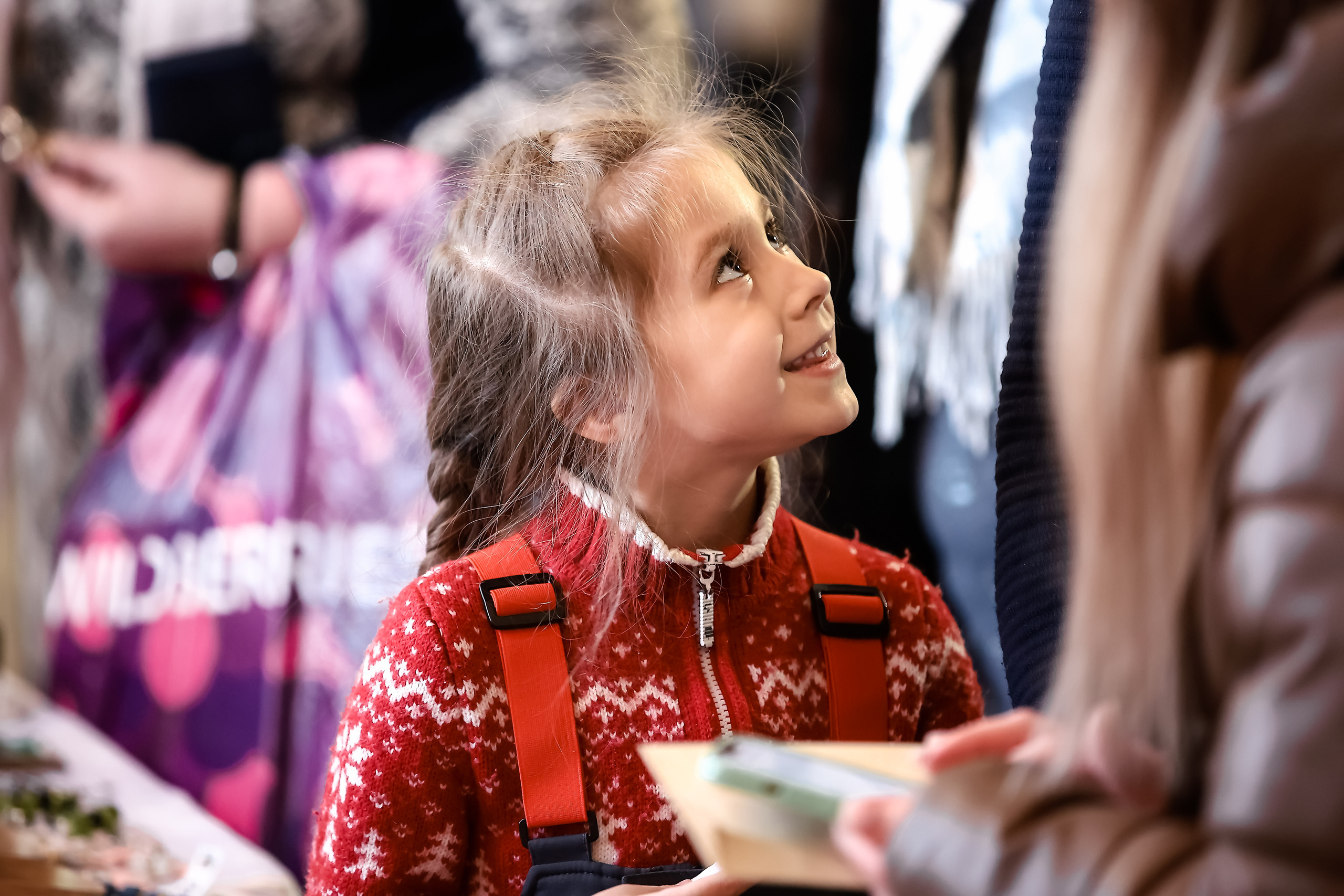 Весенний маркет «АРТИШОК». Сергей Голубев | Фотограф Магадан | Фотостудия | Фотошкола | Фотоклуб