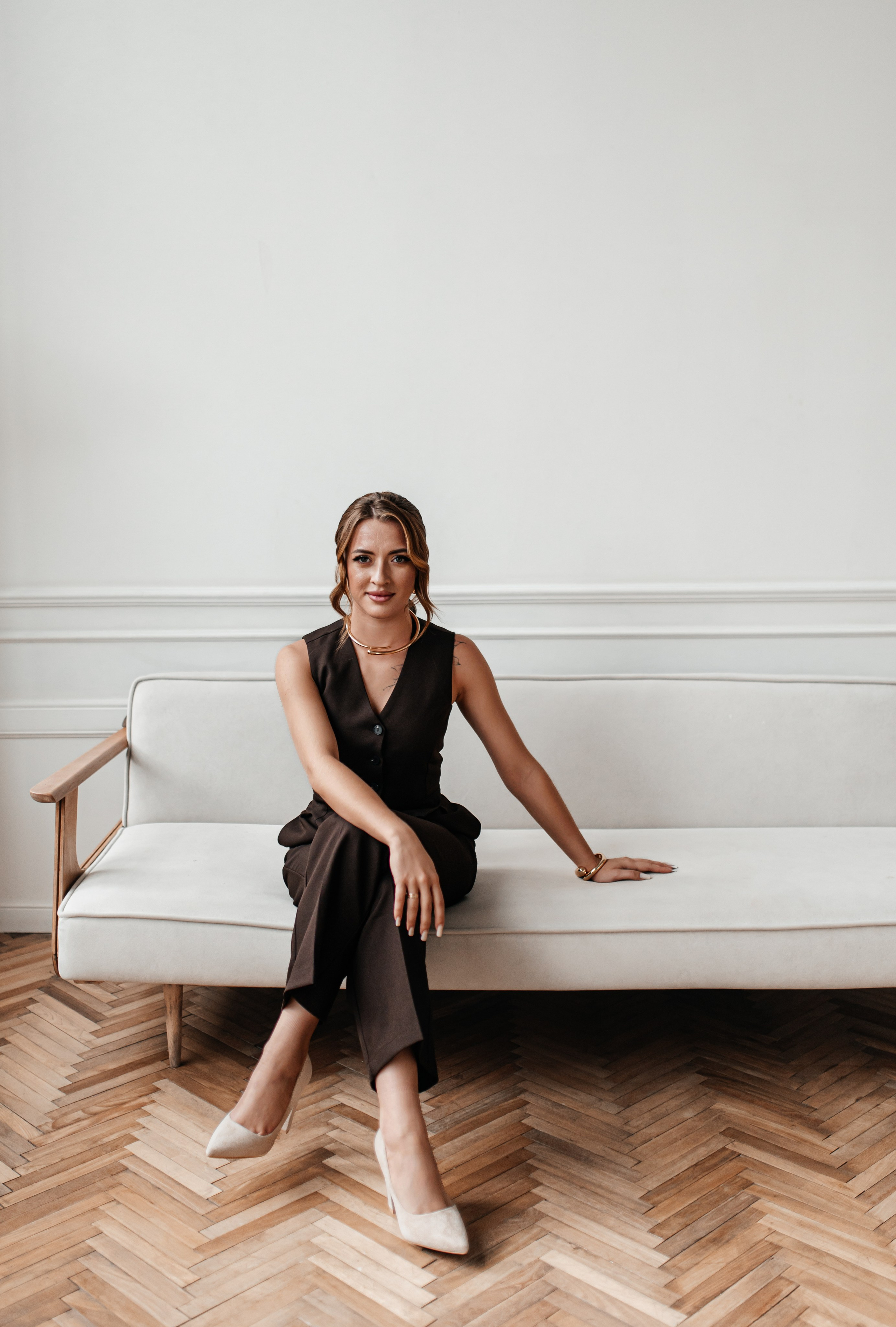 Валерия. Свадебный и семейный фотограф в город Курске Алина Гайдукова