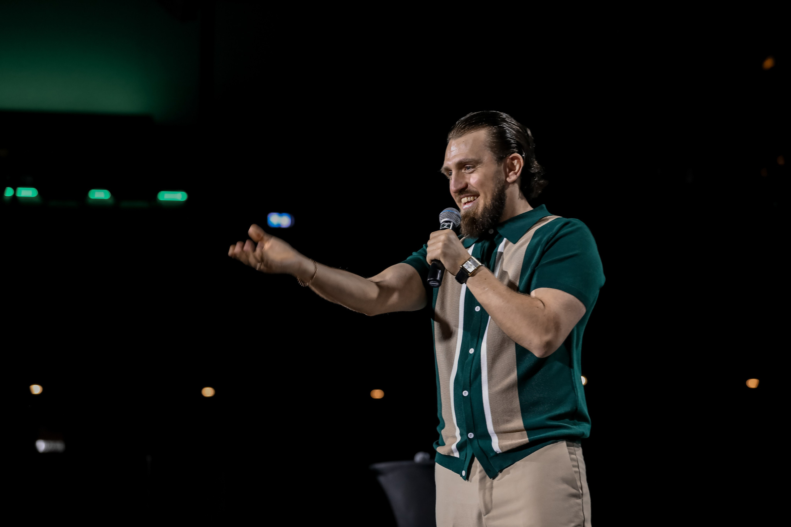 ФЛАГМАН / ГЛАВНЫЕ СПИКЕРЫ ОЛЕГ ТОРБОСОВ / СТАС ЕГОВЦЕВ. Photographer Viktoriya Markushina «My world throug»