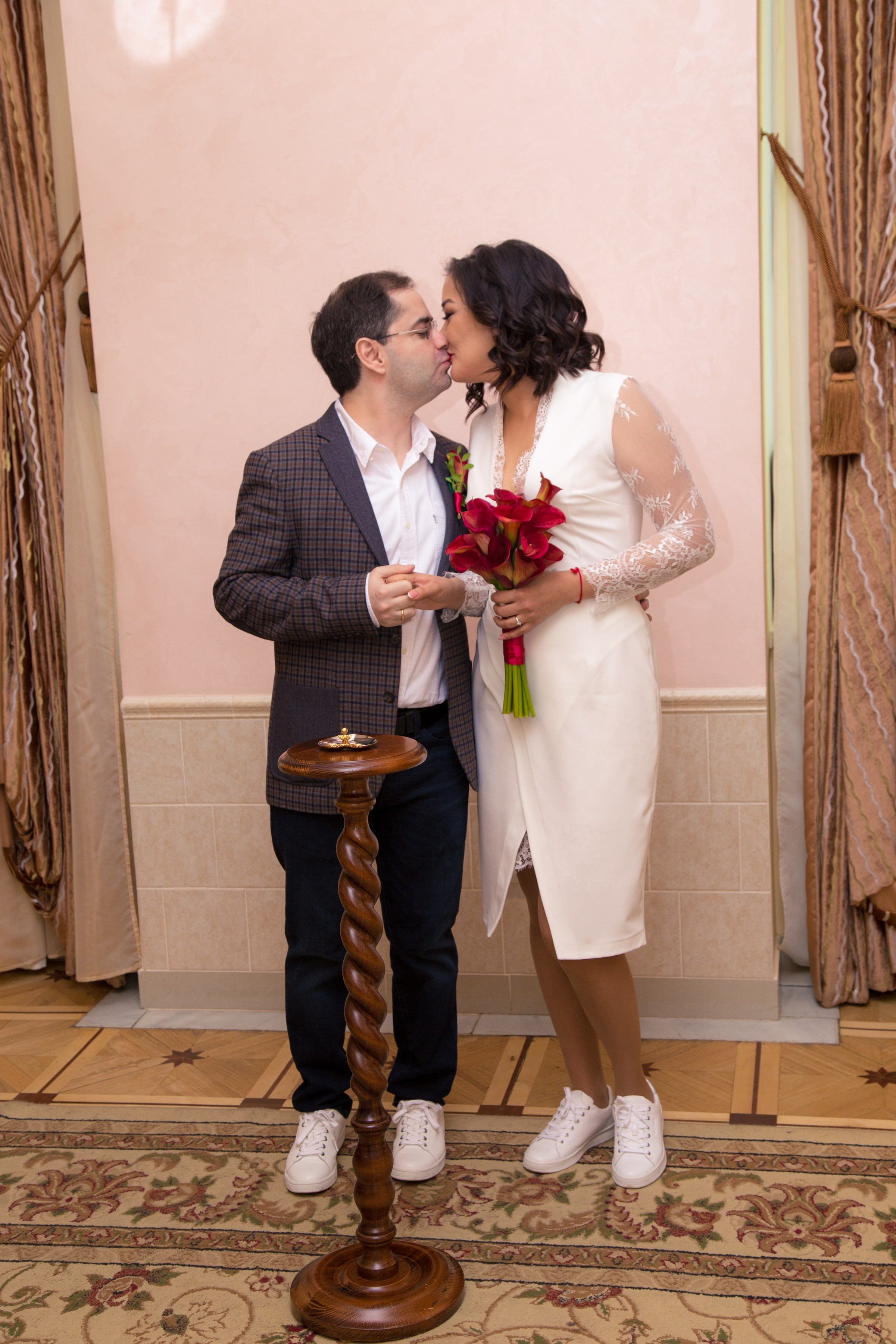 Just-us Wedding. Family Photographer Ksenia Kos