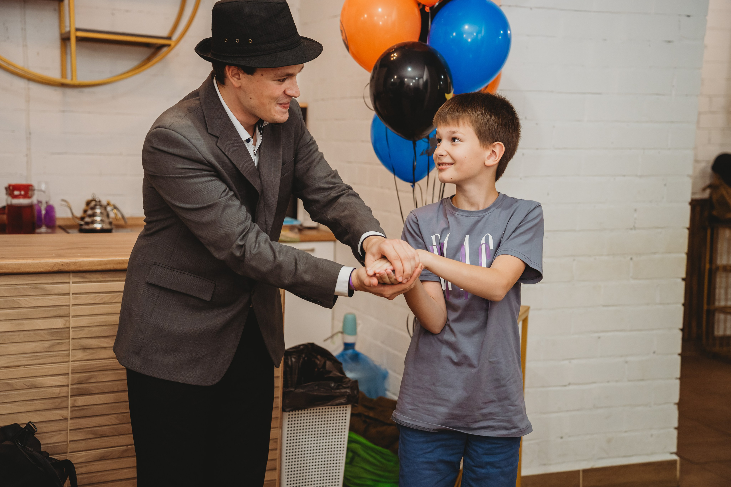 Репортаж праздника. Фотограф новорожденных во Владимире Анастасия Воробьева
