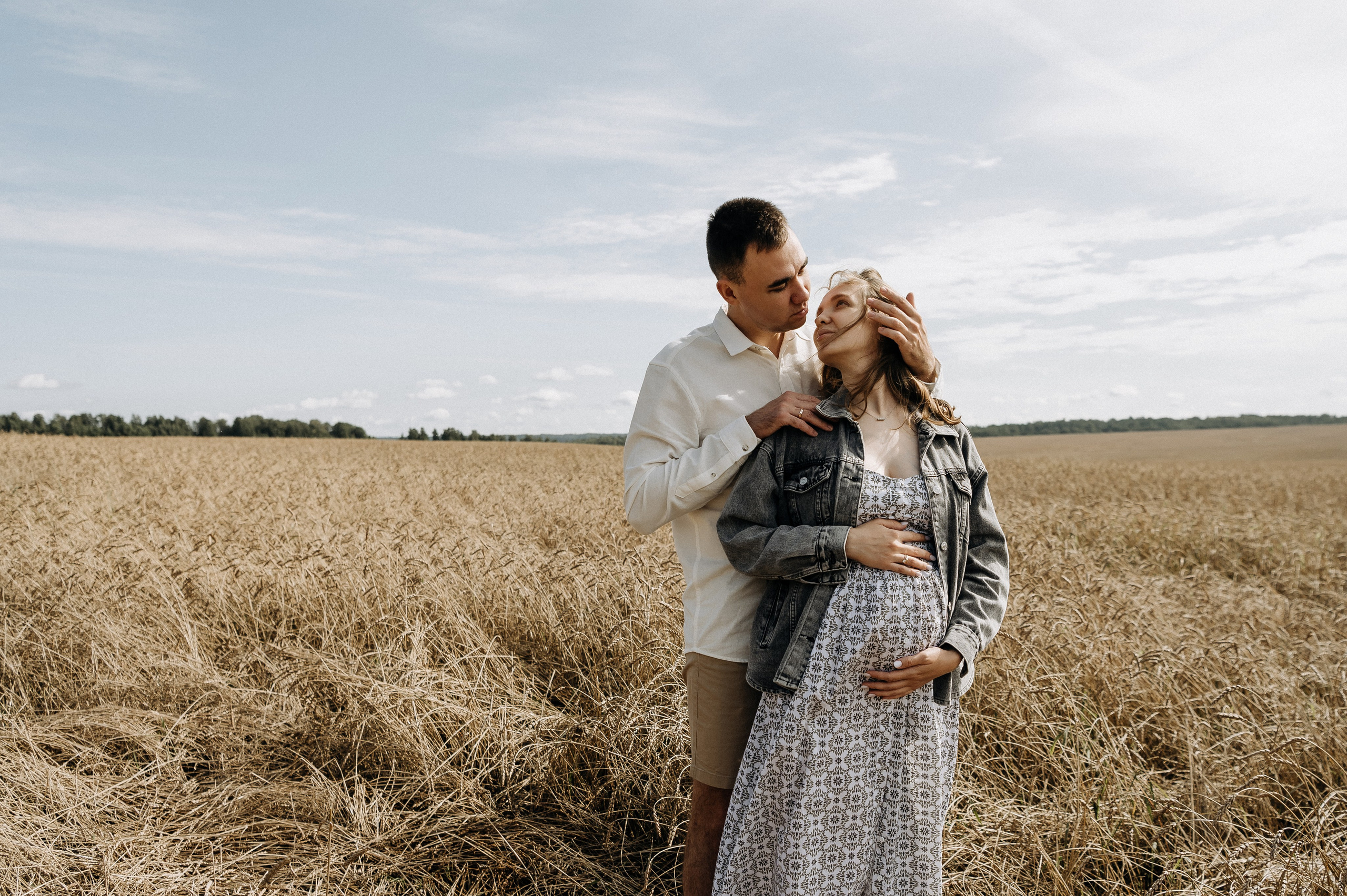 Софа и Данил