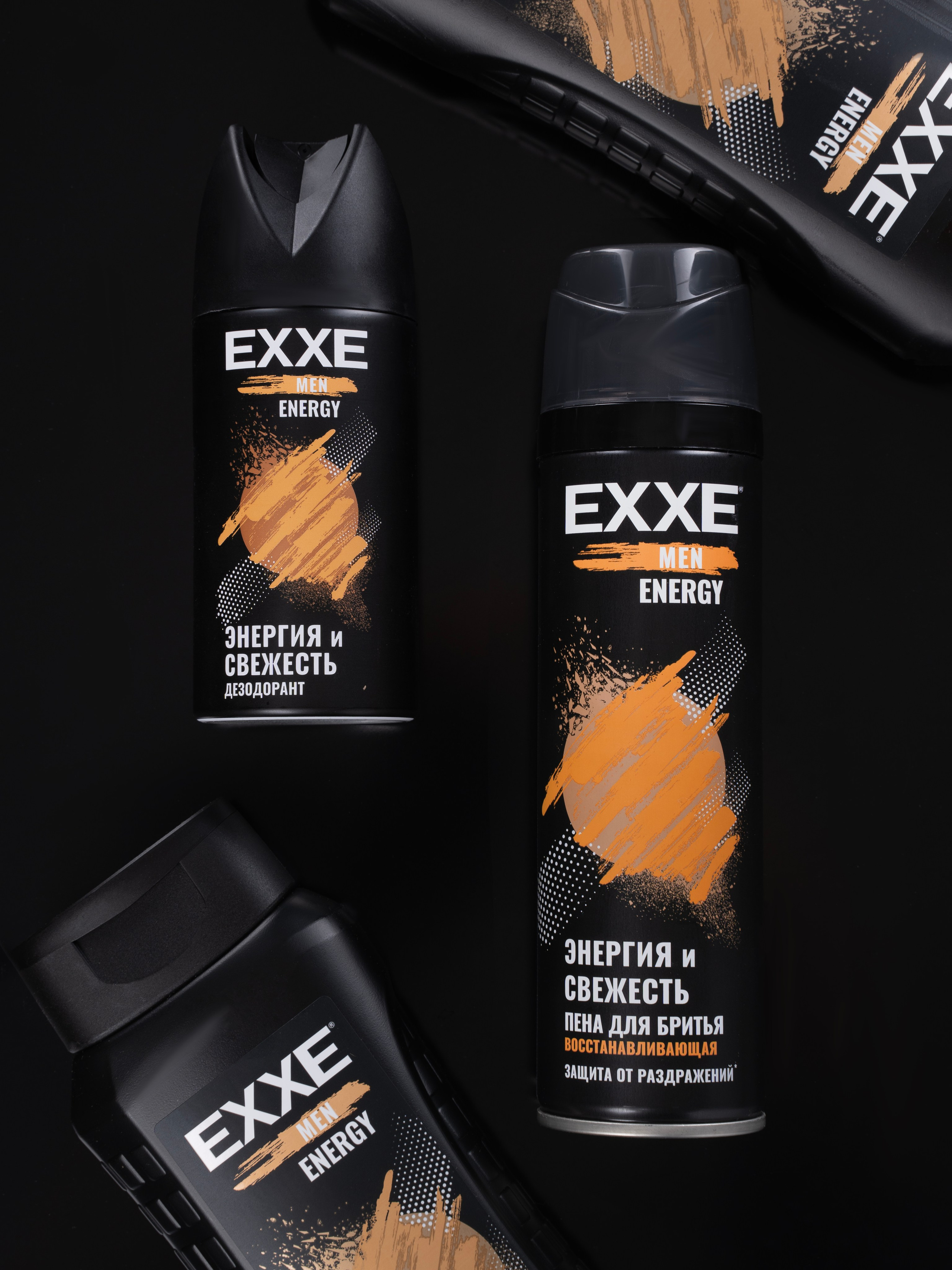 Фотограф Глеб Грибенник