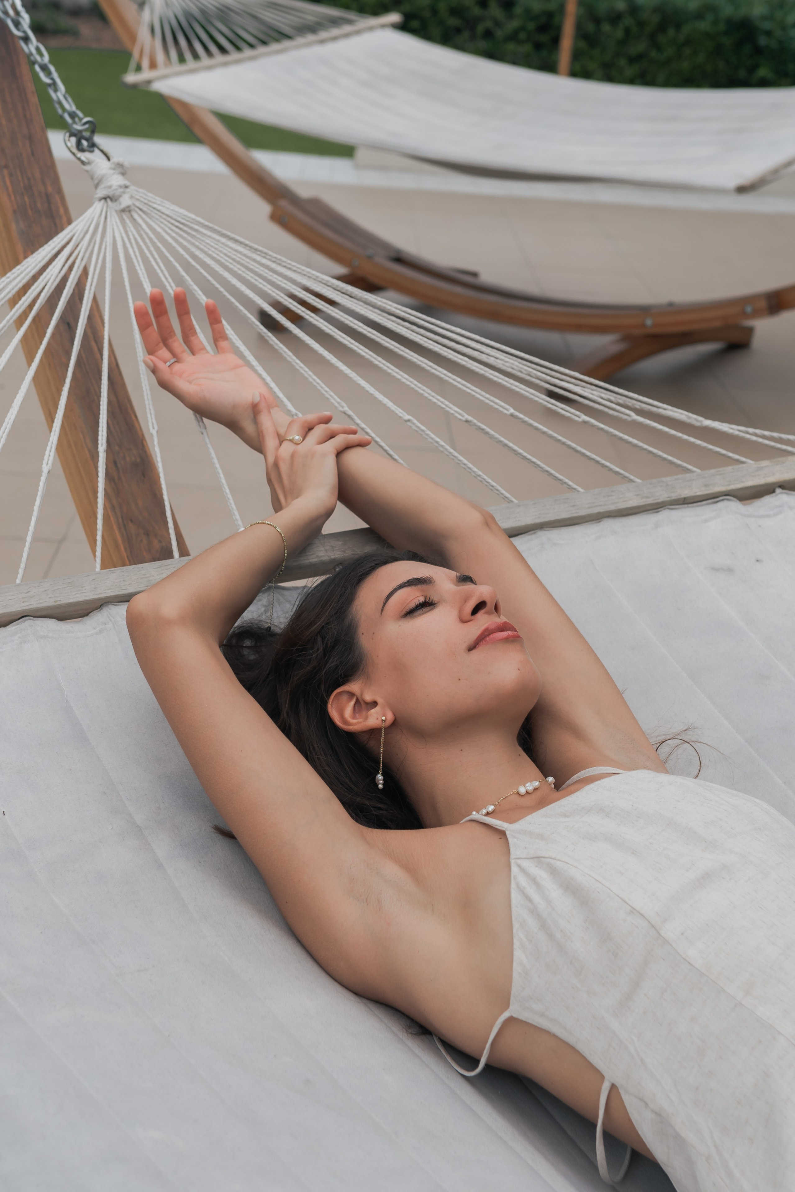 Gaukhar Baimagambet — Photographer and Videographer