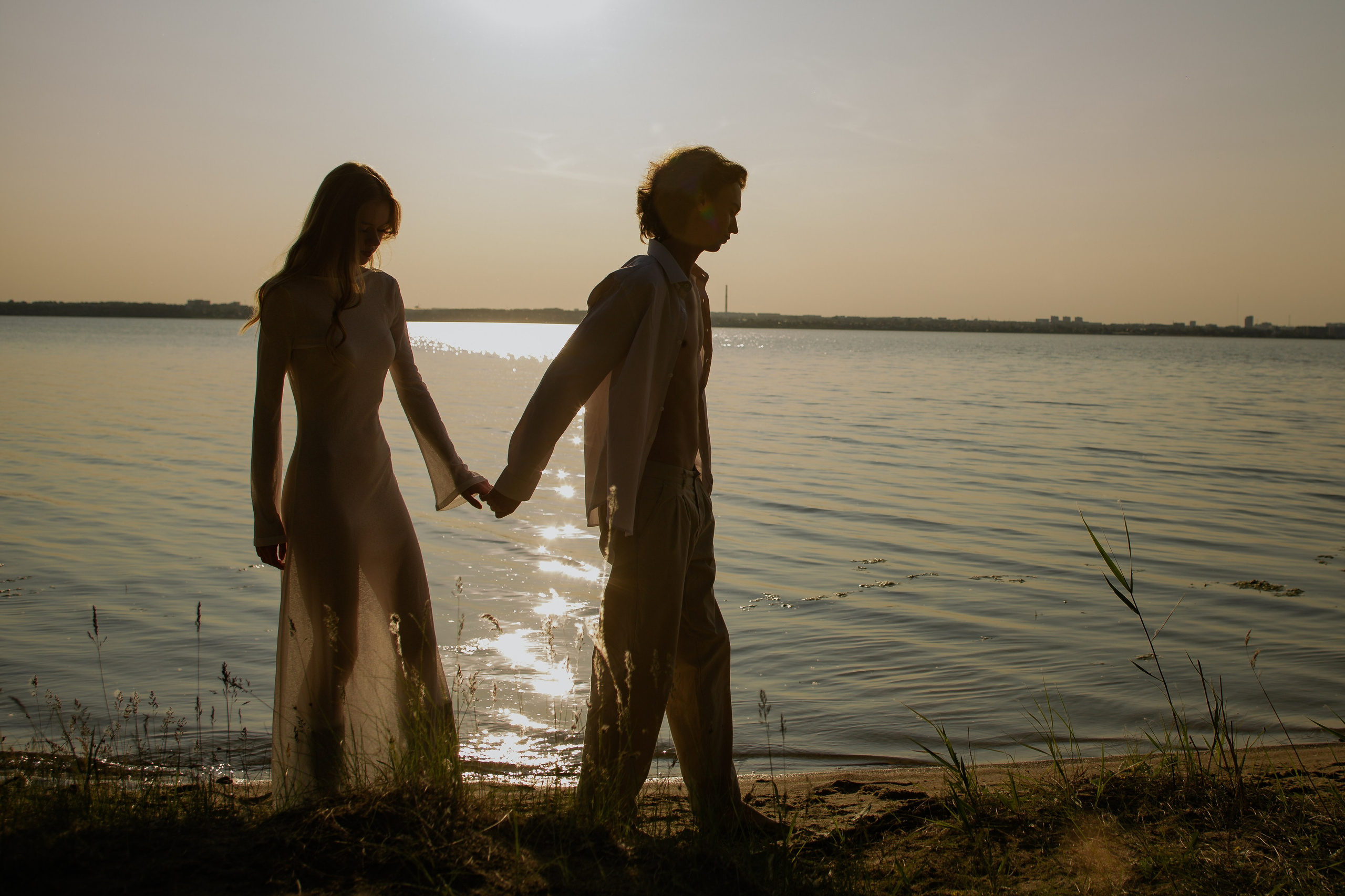 Егор + Лера. Фотограф Елена Бухонина Челябинск