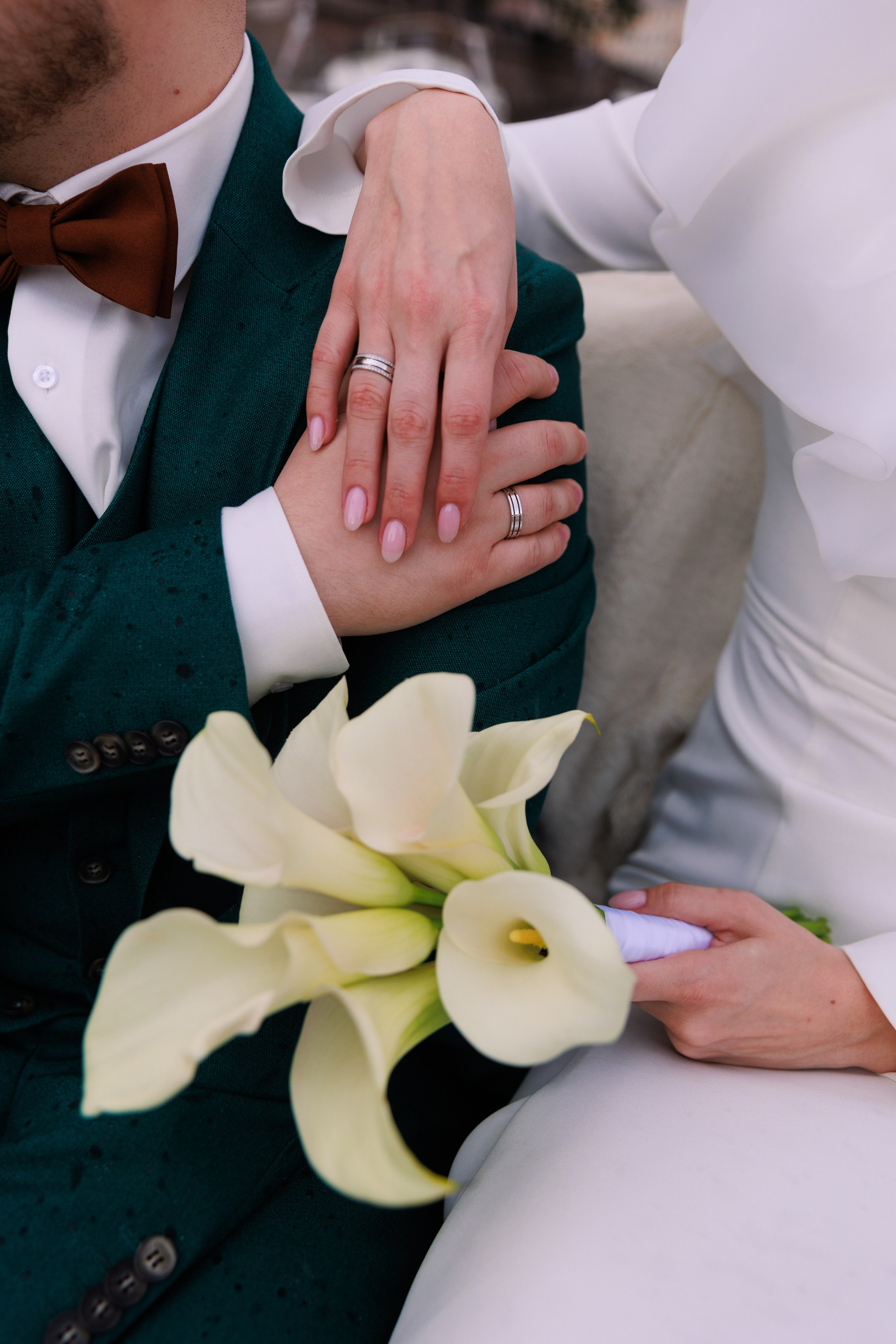 Павел & Виктория. Фотограф Полина Лытнева