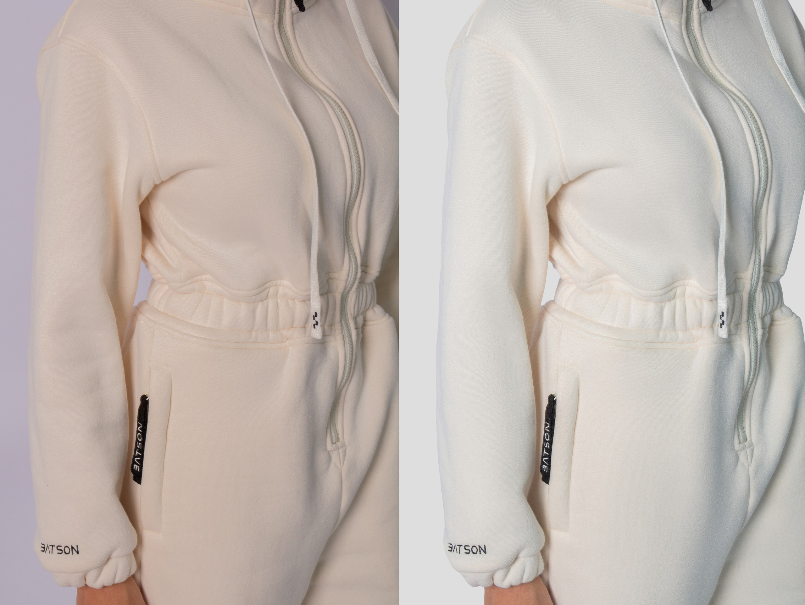 Ретушь портретов для рекламы спортивной одежды — динамика и стиль! | Студия SVITHART