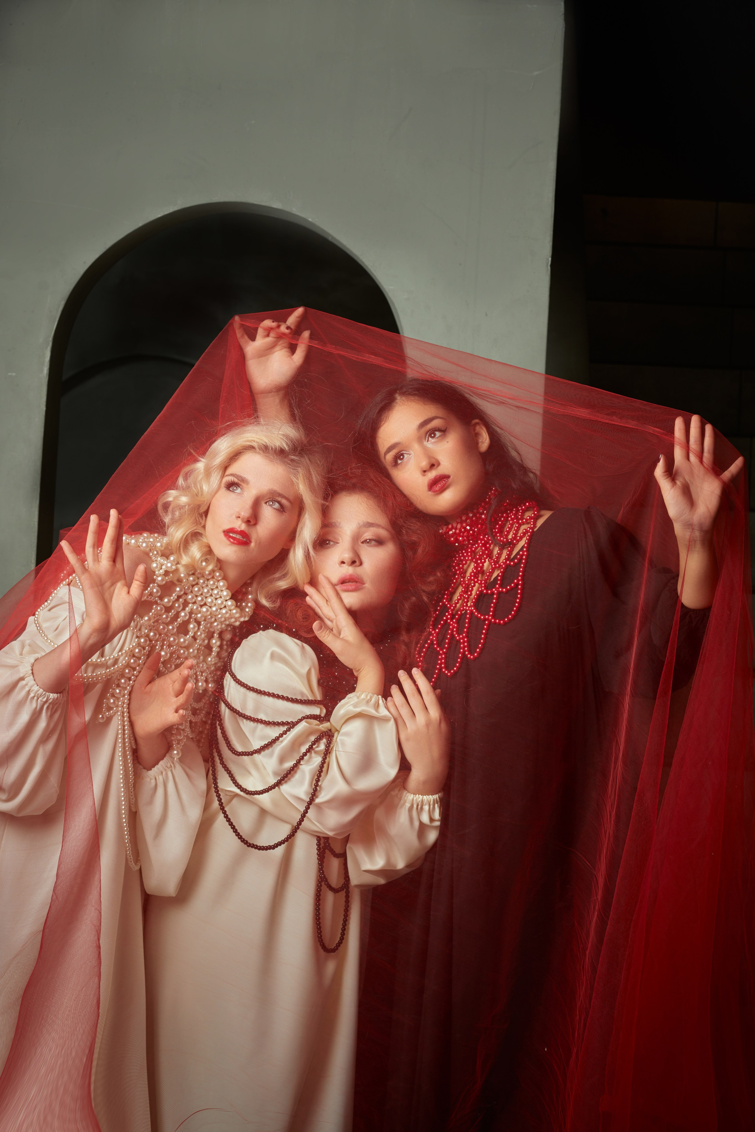 Оперное трио «OPERAGEMS». Свадебный фотограф, портретный фотограф в Москве и Саратове Оксана Анциферова