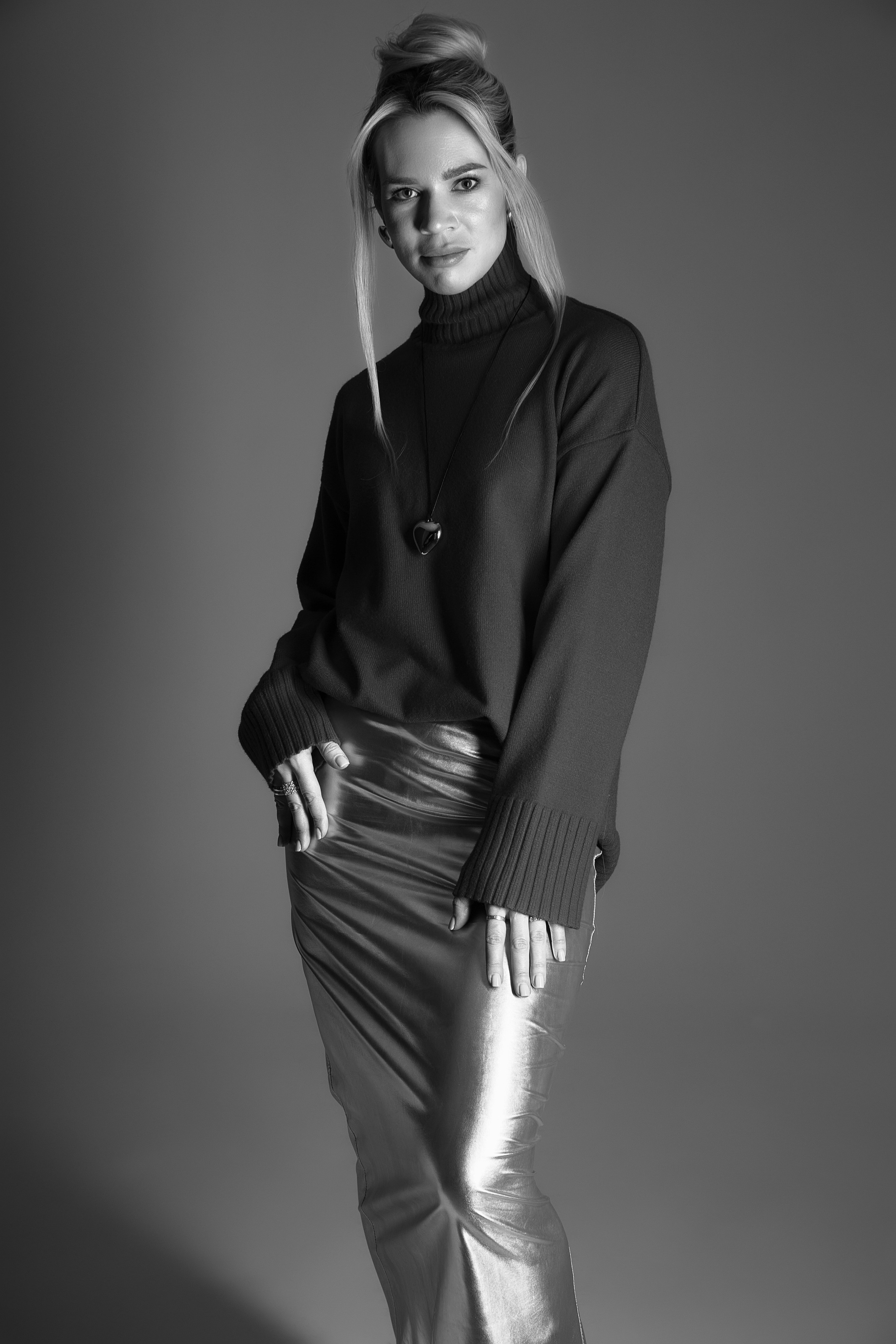 Кристина. Фотограф снимающий в Усинске и Кирове