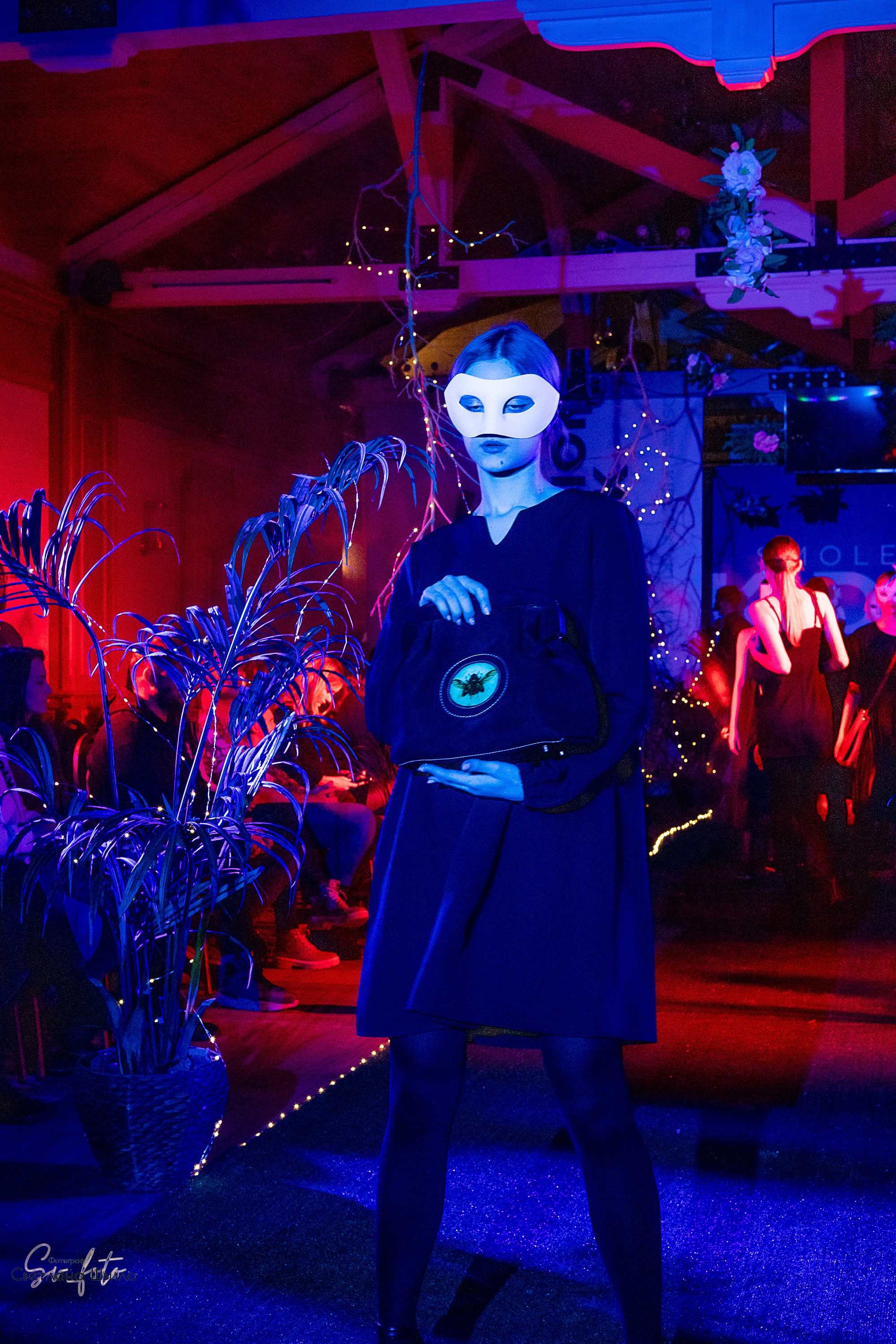 Smolensk Fashion Week_показы_ДЕНЬ 3_ФИНАЛ_Алиса в стране чудес. Главная