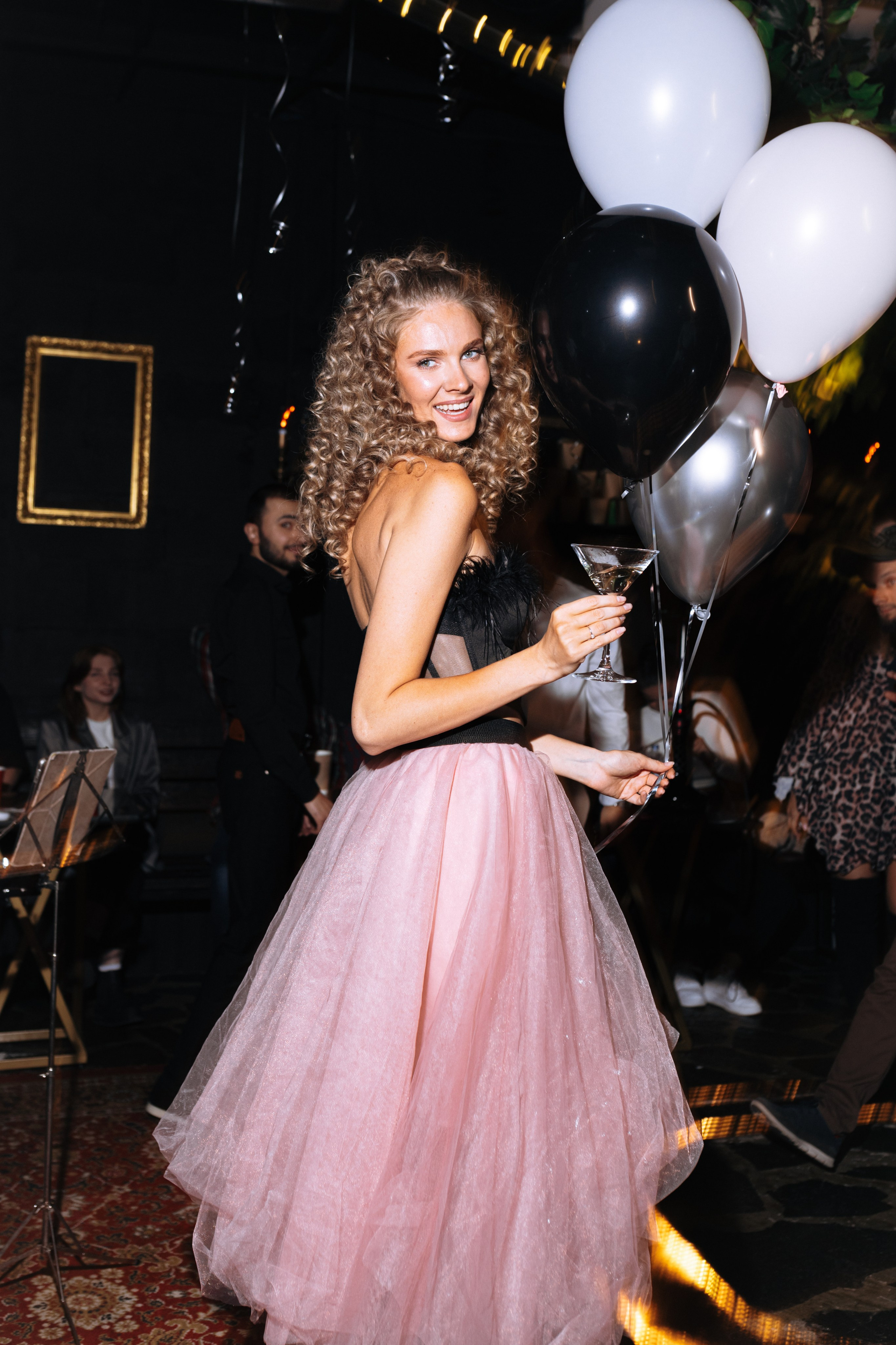 Правда Бар. Свадебный фотограф | Москва