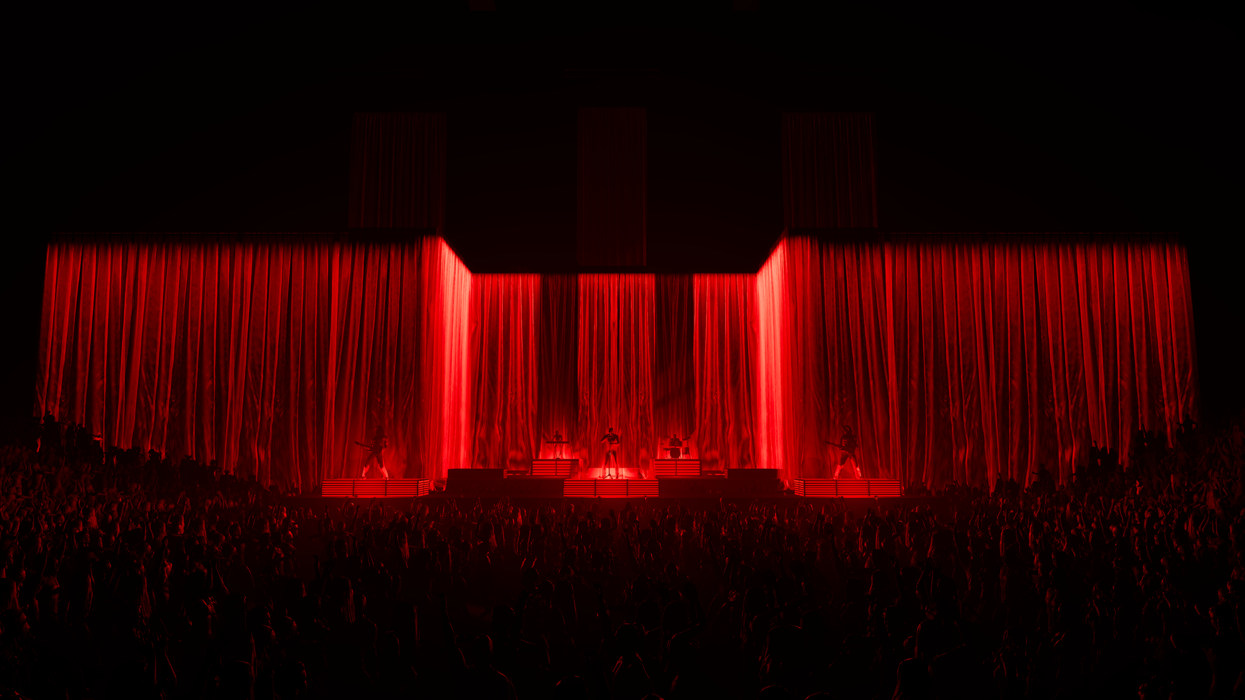 SILK CATHEDRAL. OOPS TEAM