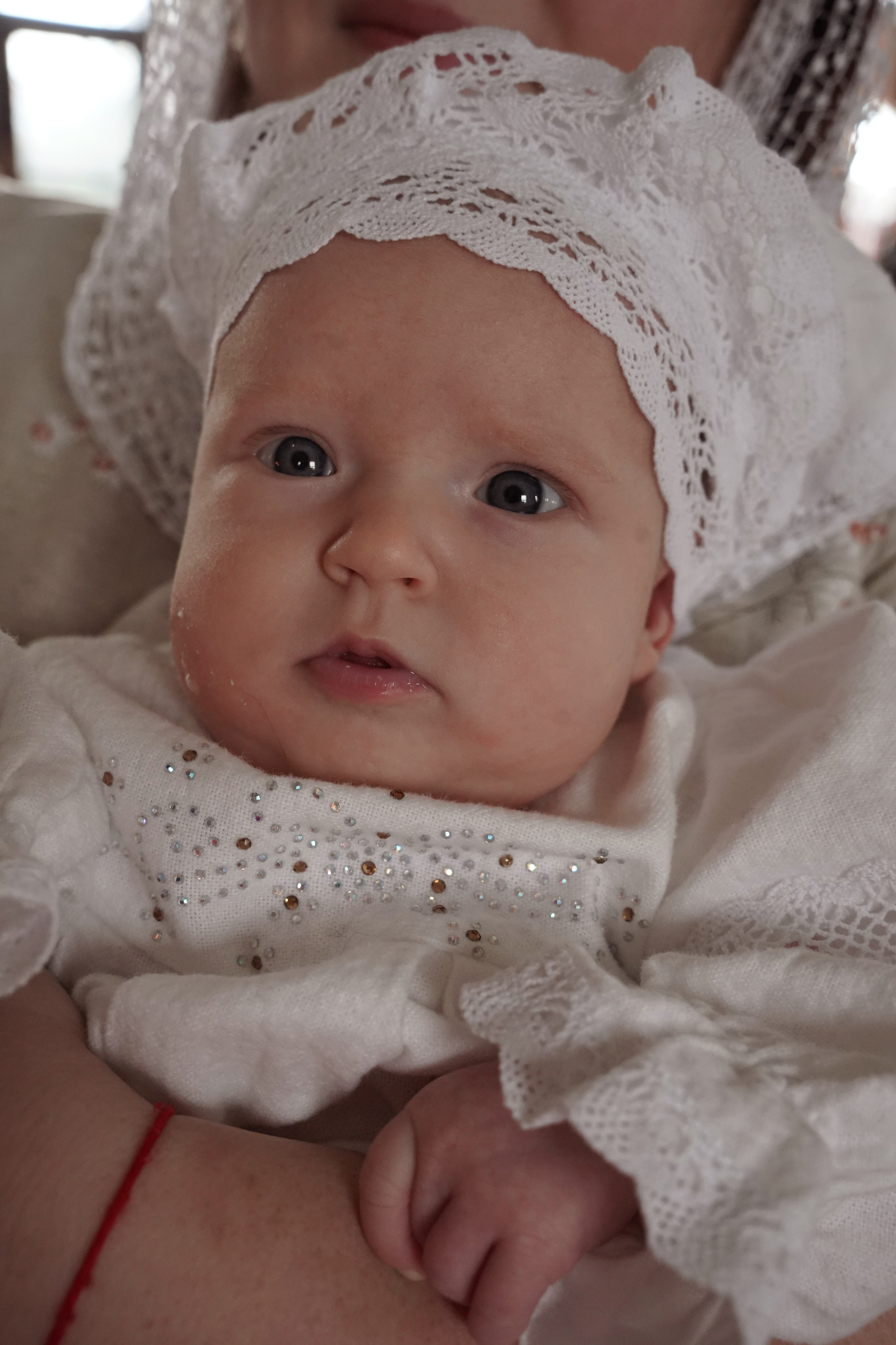 Вера. Студийный и портретный фотограф в САНКТ-ПЕТЕРБУРГЕИрина Махаон