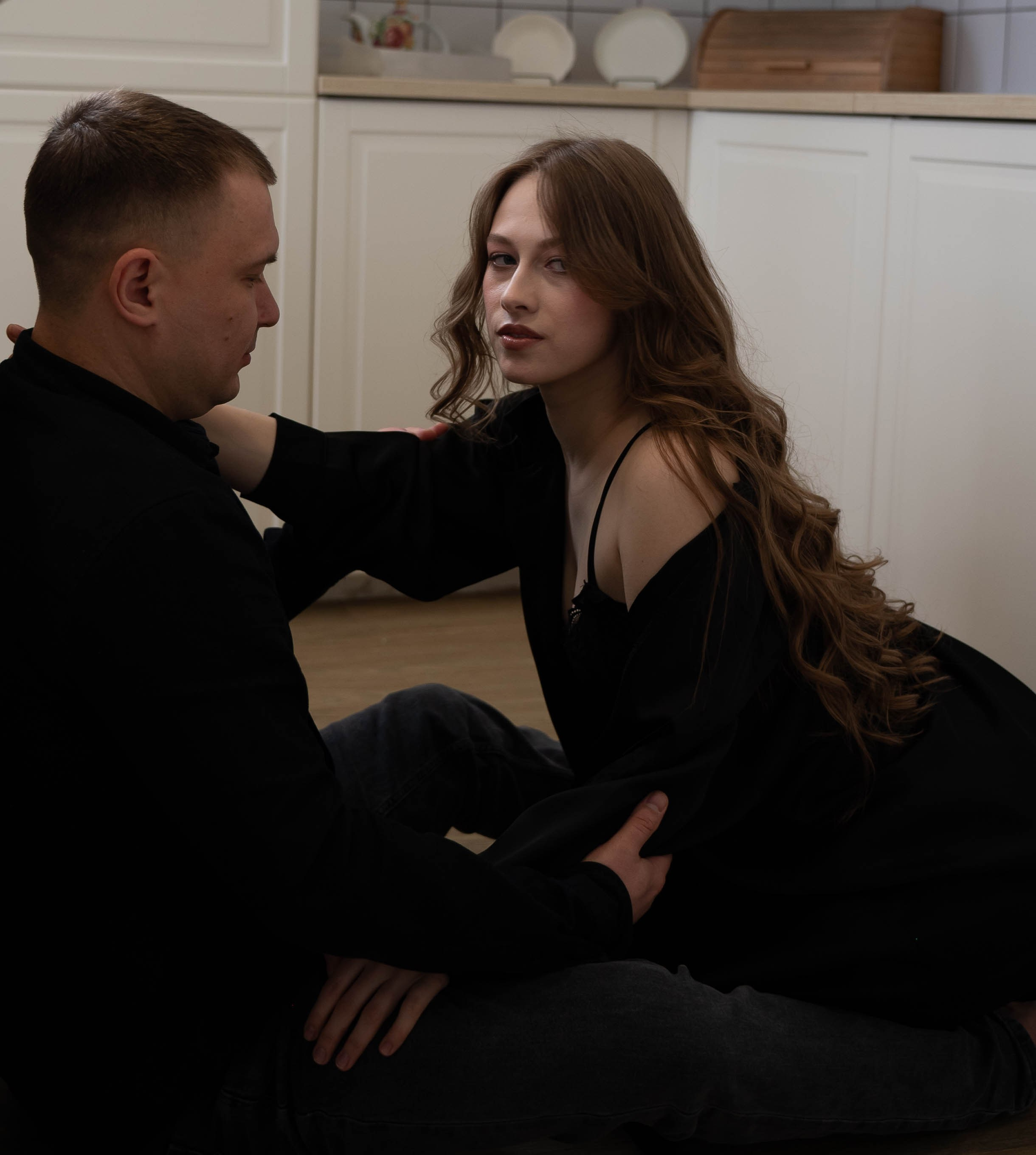 Maria — home story. Фотограф в Сочи Ксения Романенко | Официальный сайт-портфолио