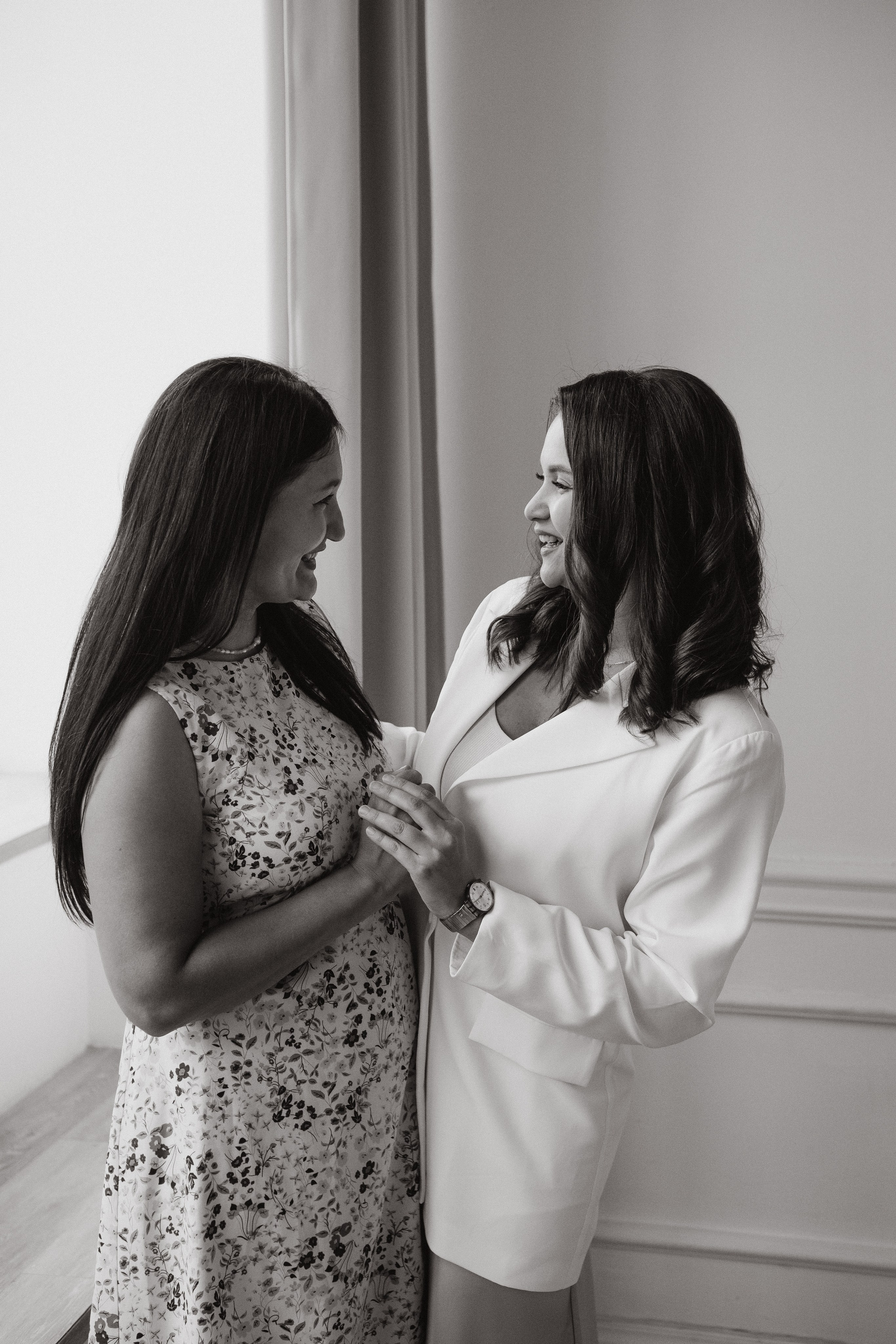 Гульназ и семья. Фотограф в Екатеринбурге Селиверстова Екатерина