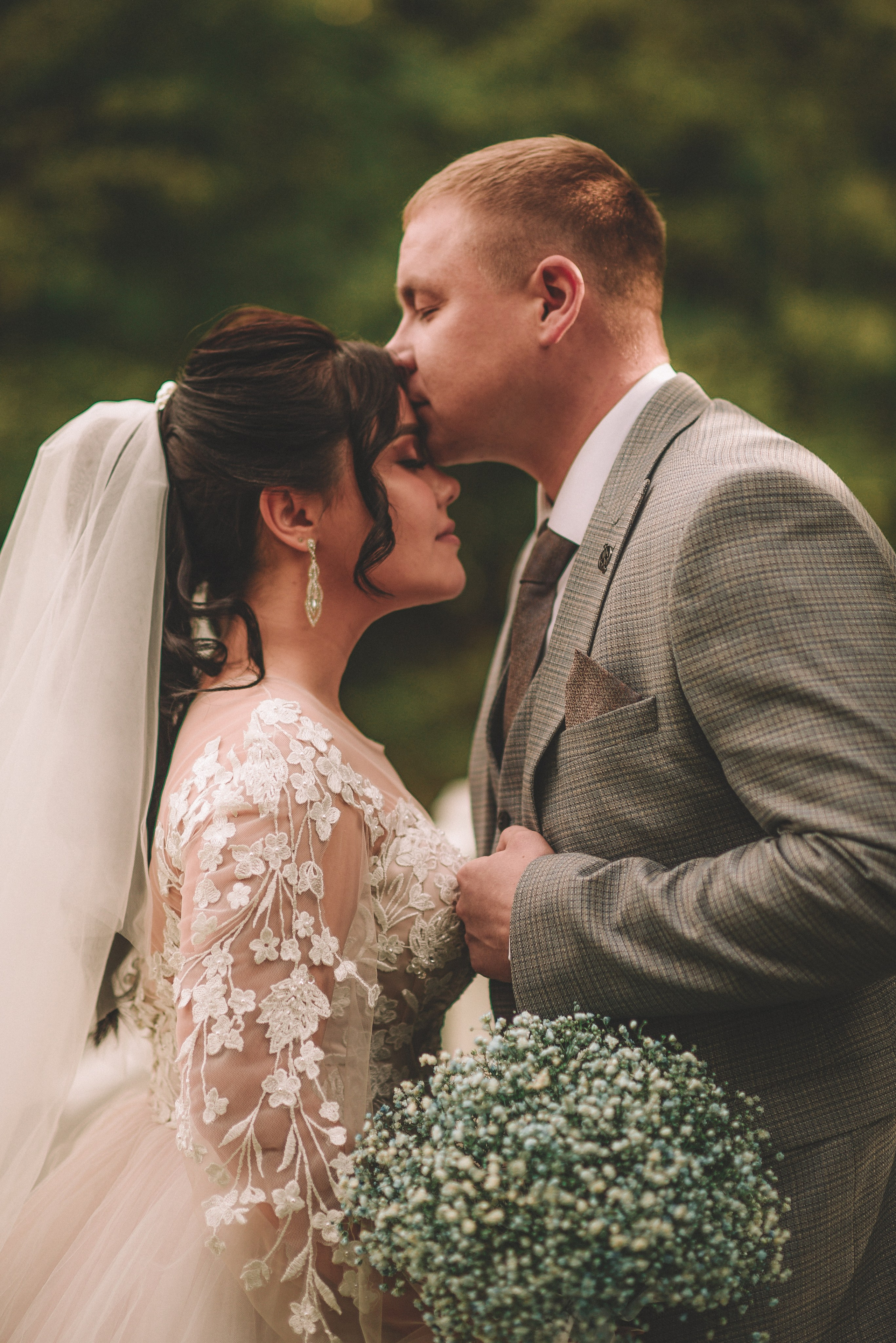 Di&Ilya. Фотограф Чебоксары / Москва