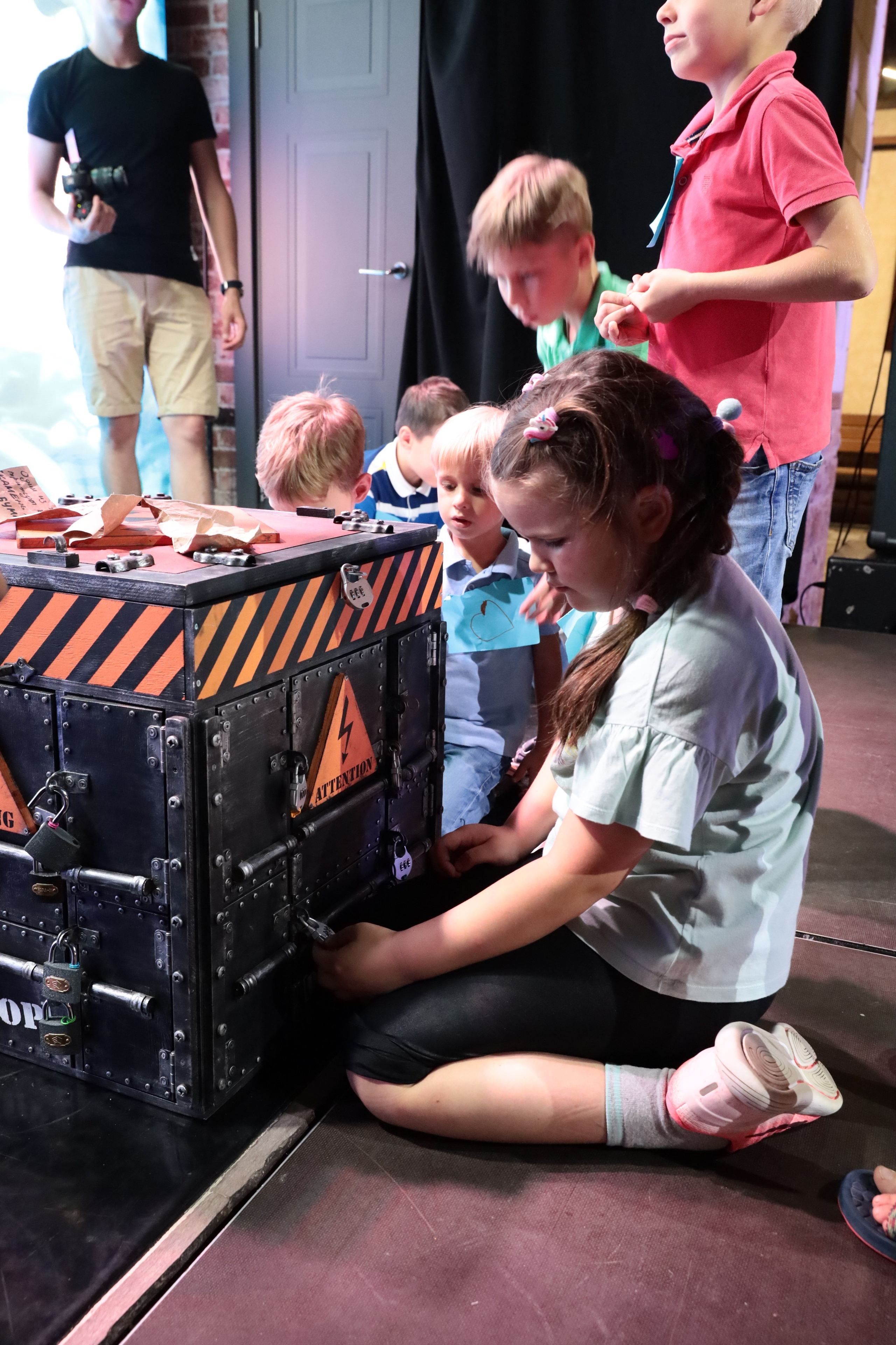 ДЕНЬ РОЖДЕНИЯ АЛЕКСАНДРА. Фотограф мероприятий Ирина Каширина