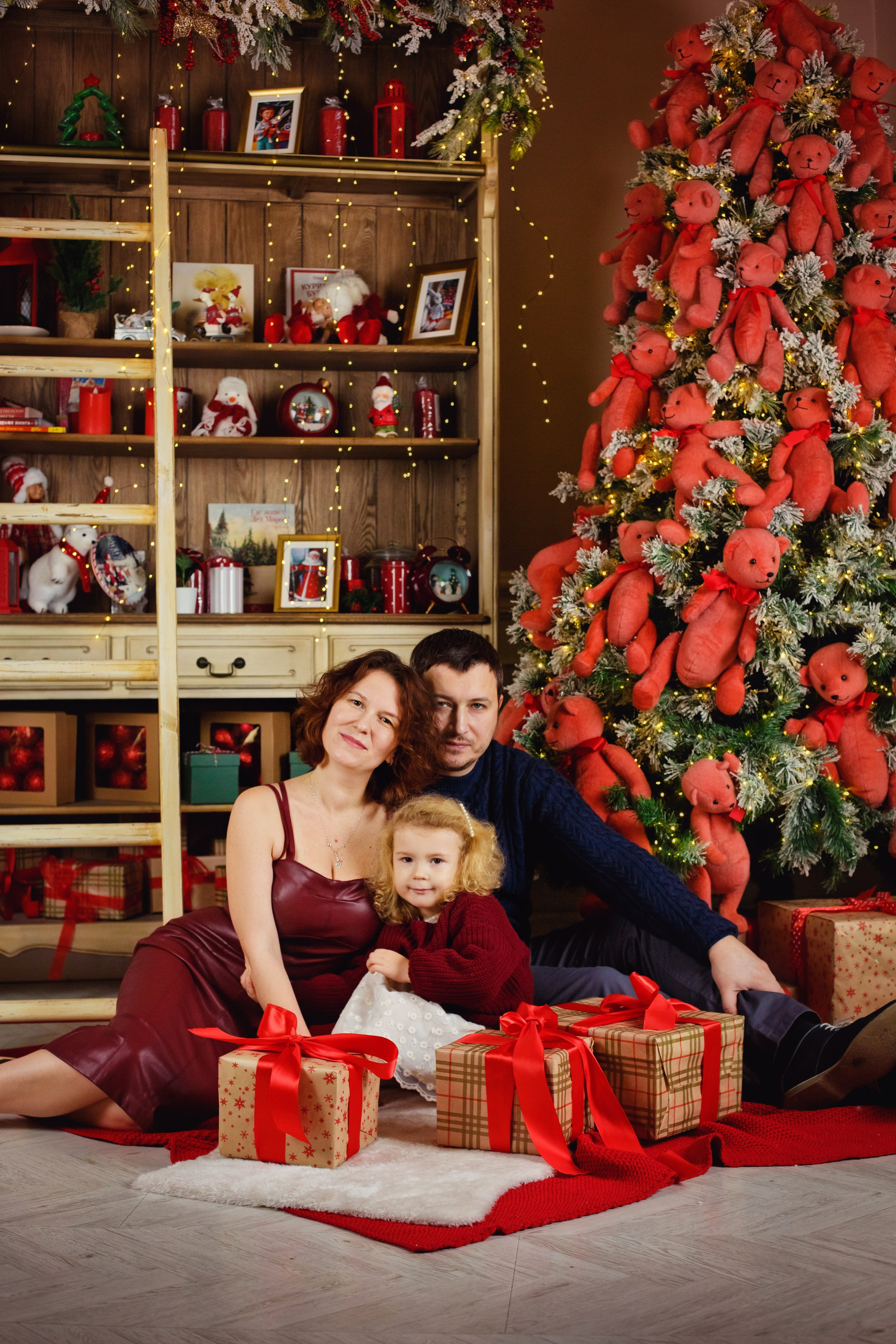 . Фотограф в Москве и Одинцово