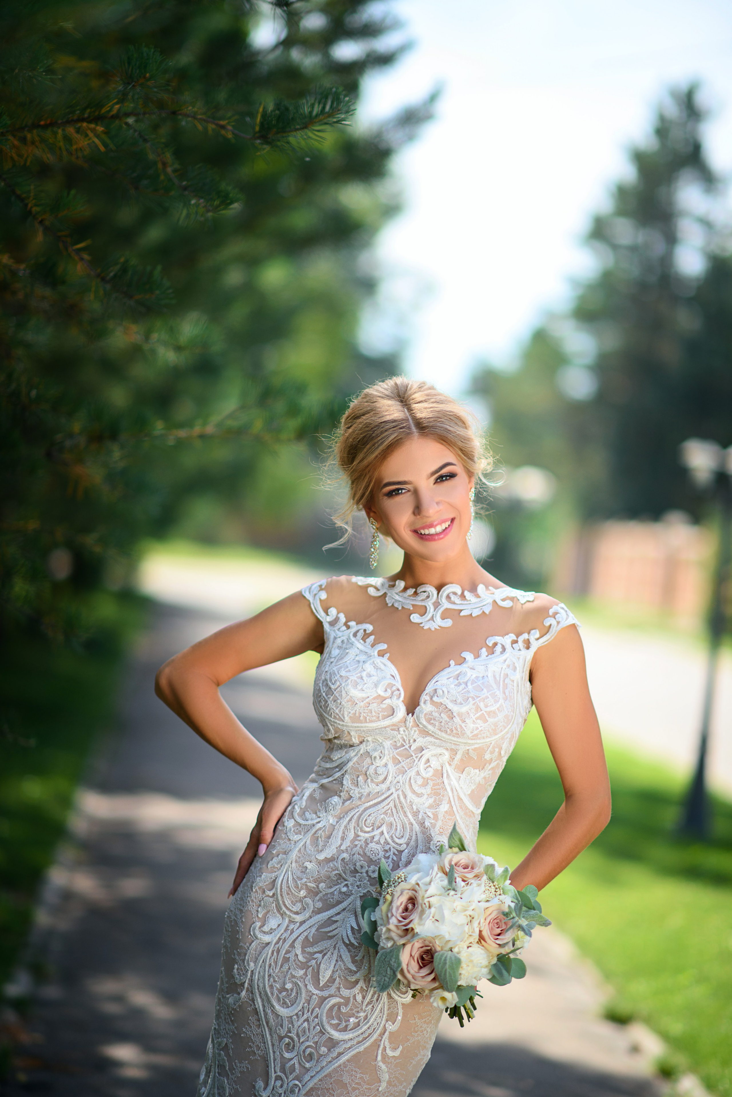 Свадебное. Фотограф Анна Кузьмина Ангарск, Иркутск