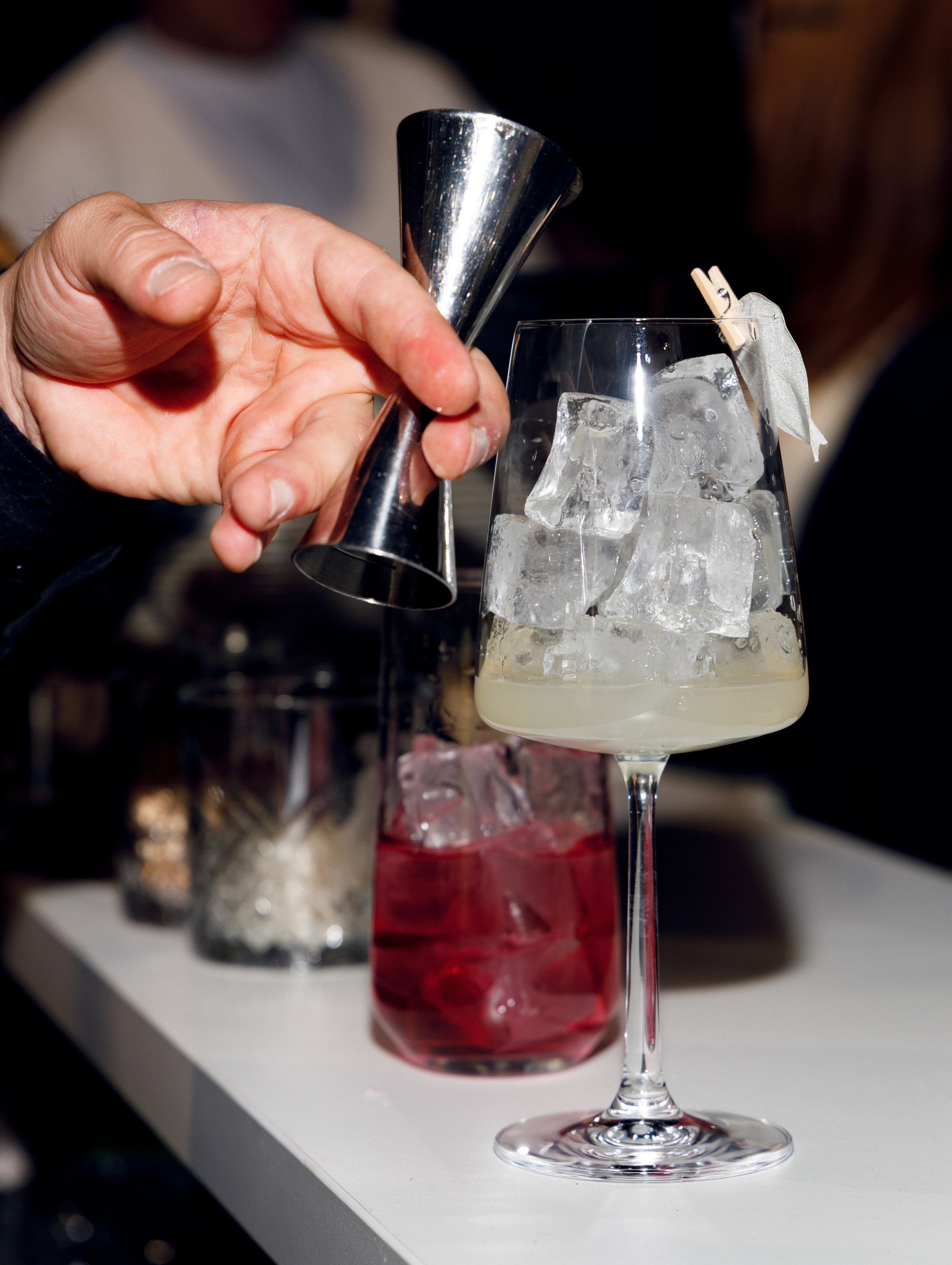 Вечеринка IVENТация