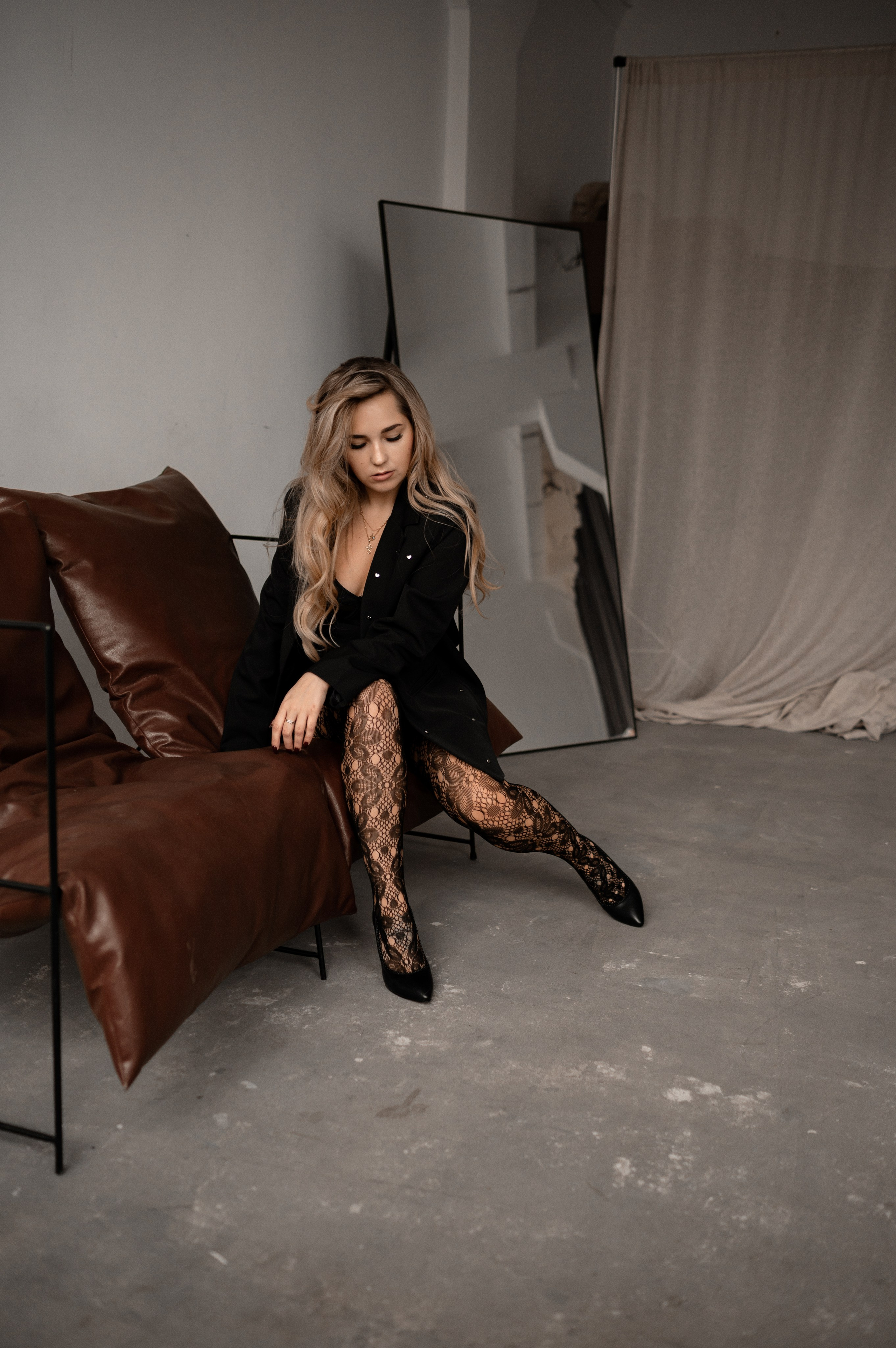 Лина. Свадебный и семейный фотограф в Серпухове Александра Дерюшева