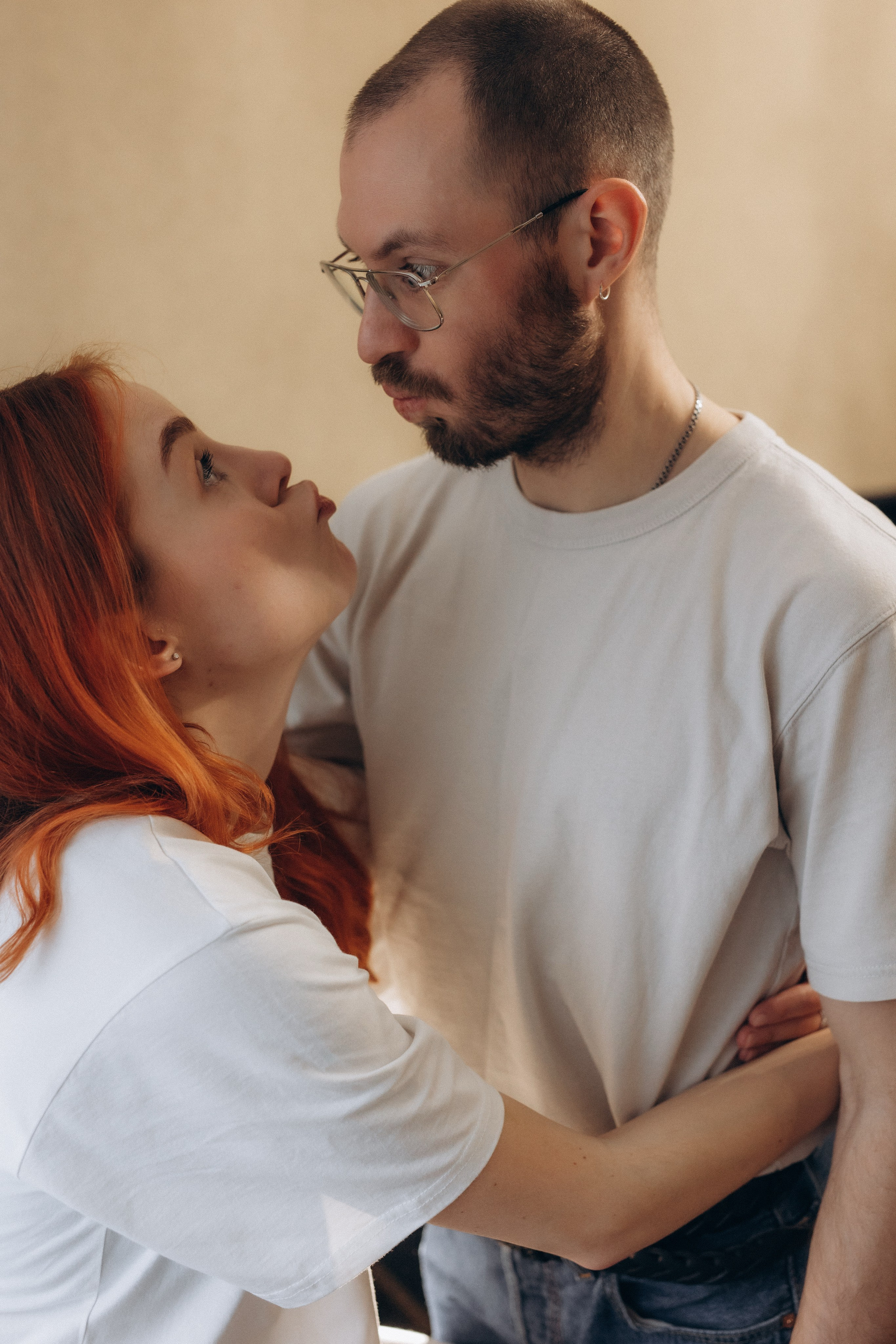 Тепло родных сердец. Семейный и портретный фотограф из Казани