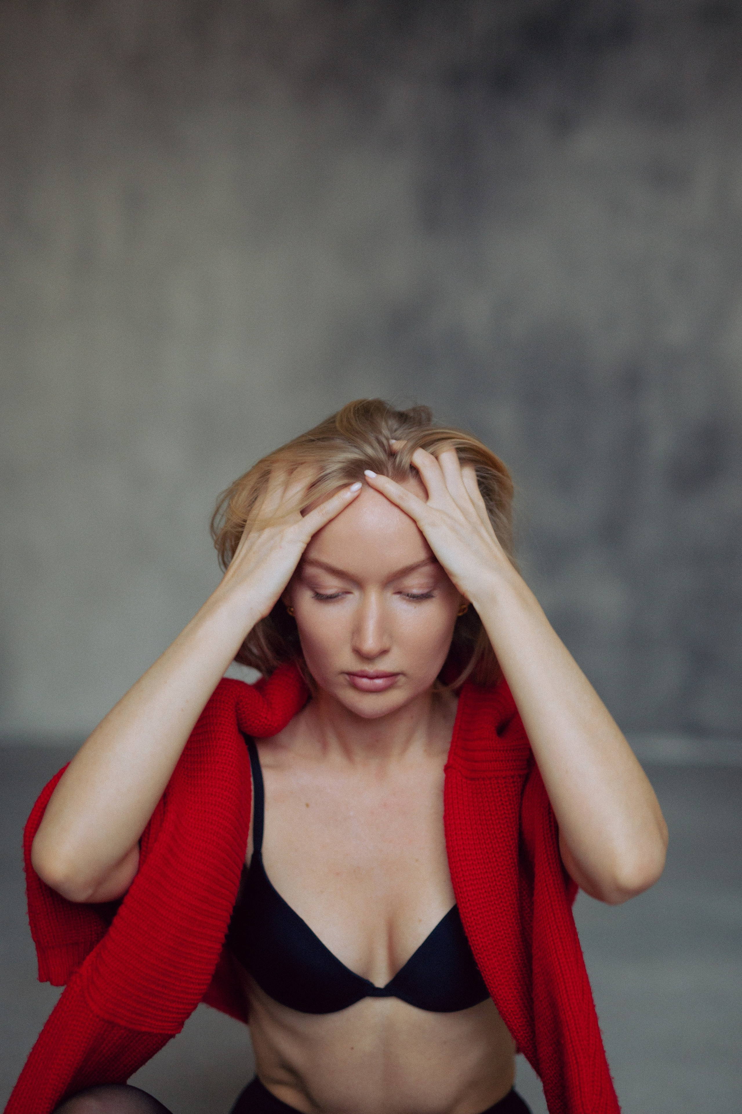 Катя. Семейный и портретный фотограф из Казани