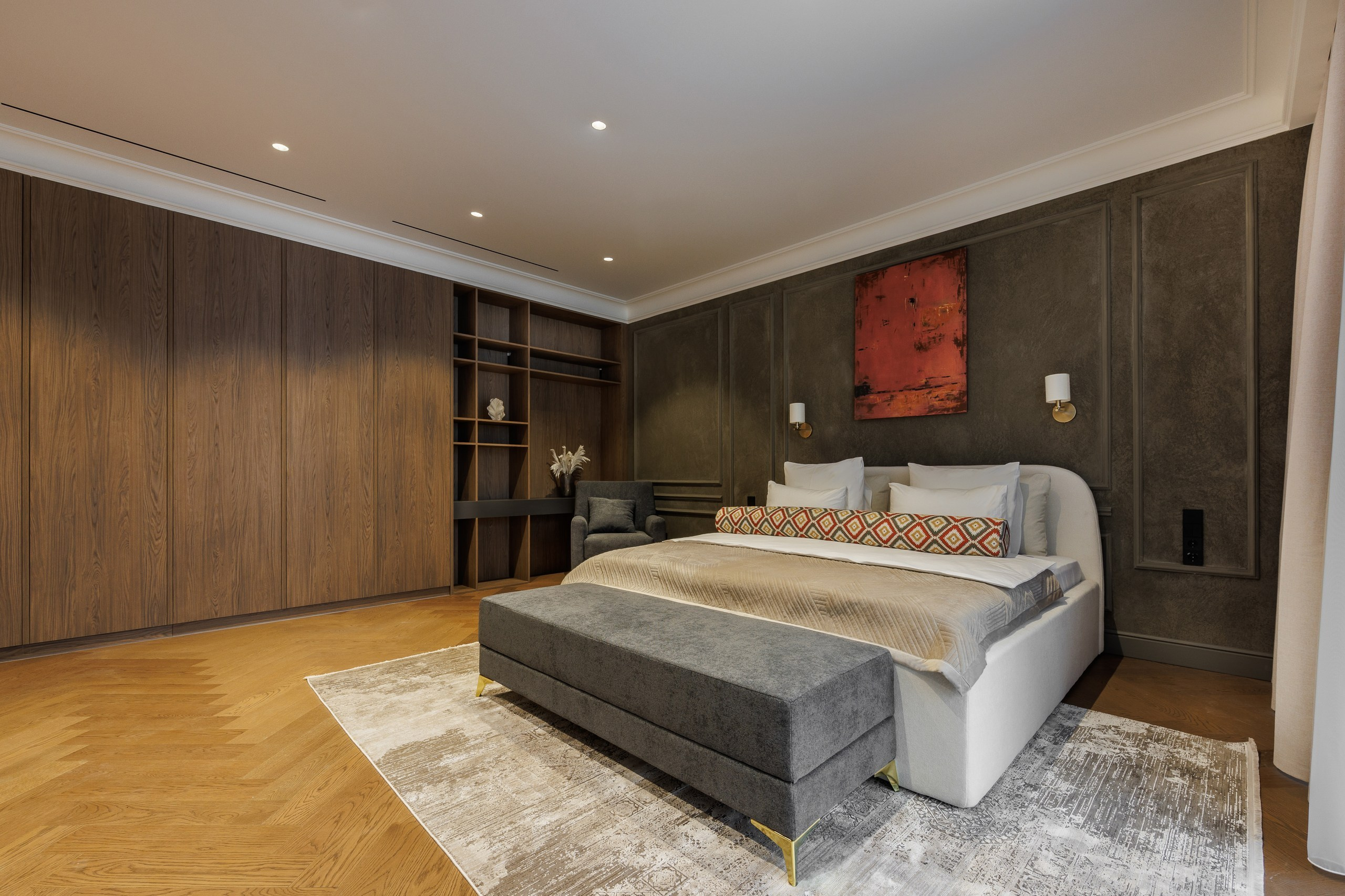 Интерьерная съемка. Фотограф Николай Петрушкин | Ставрополь, Москва