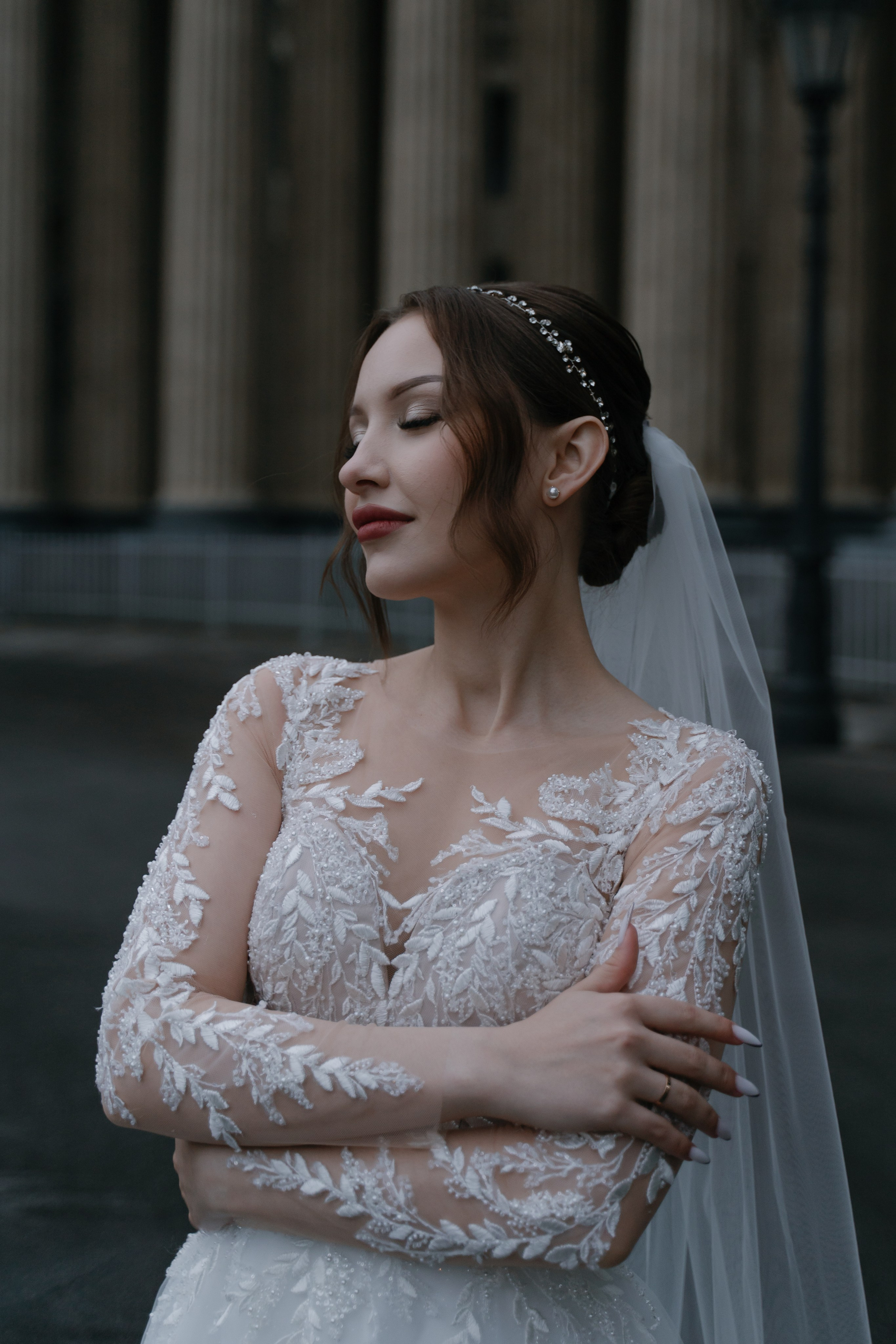 08.09.2023. Свадебный фотограф — Наталья Фед СПб/Москва