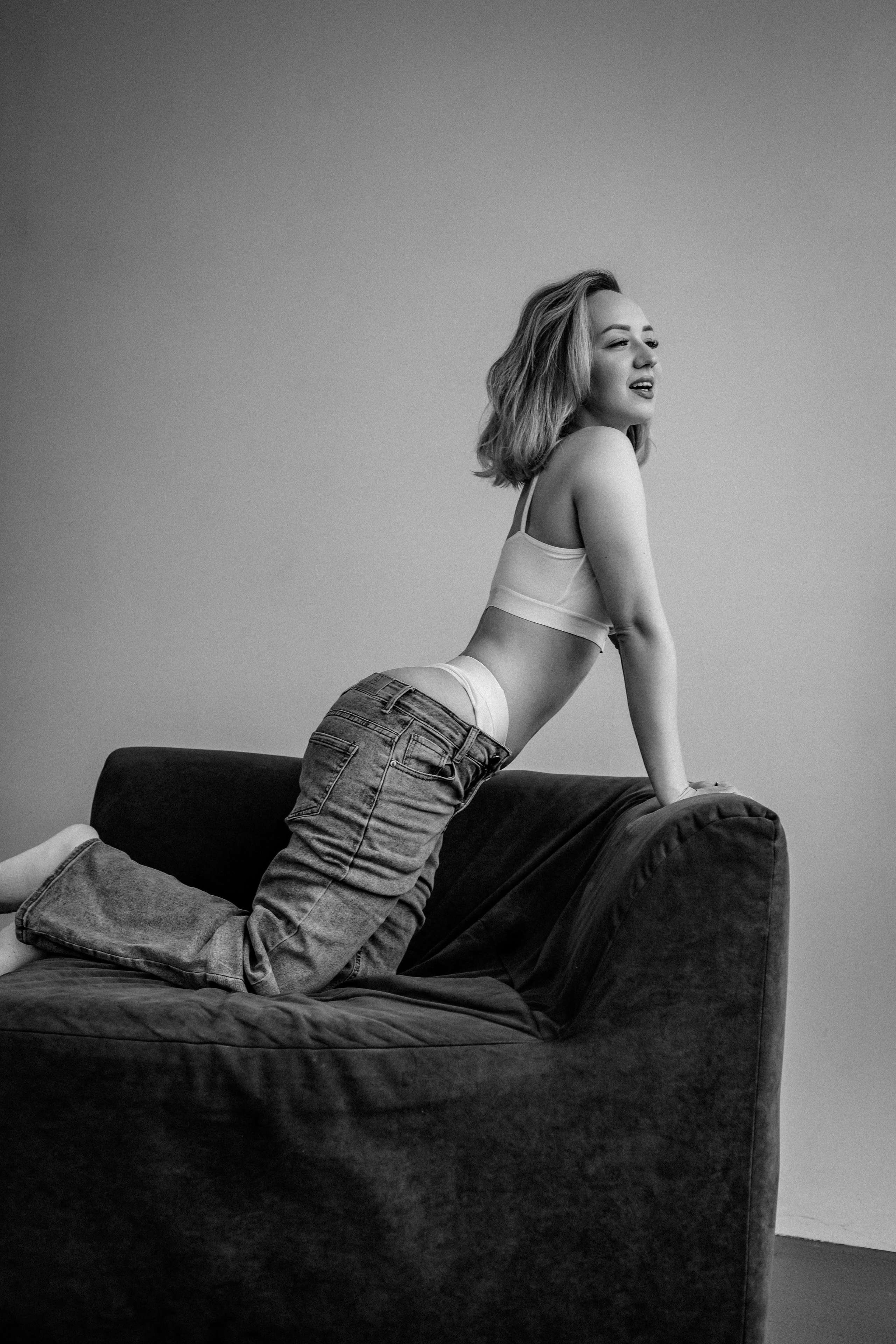 Айсылу. Фотограф Алёна Евграфова