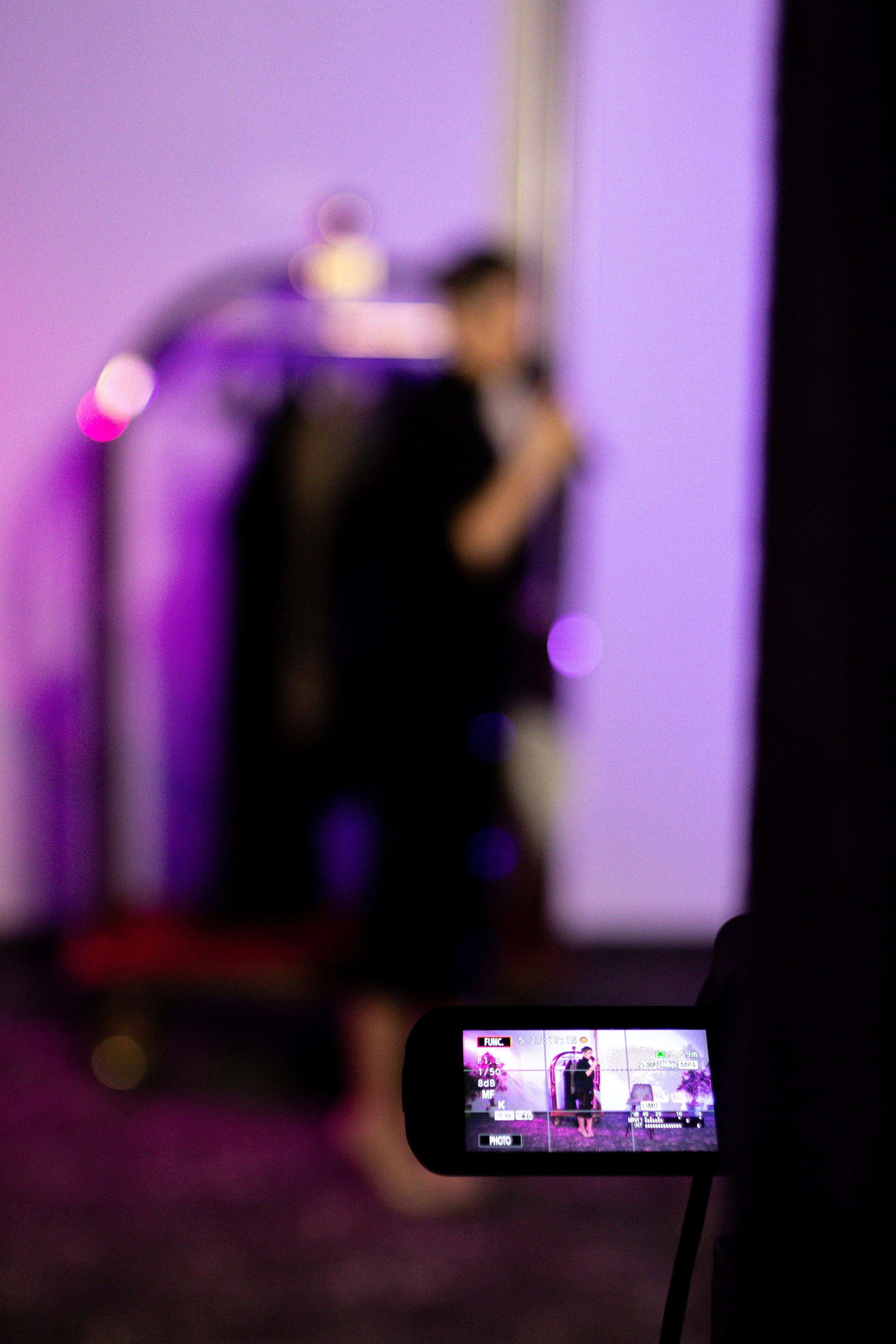 Большой разговор: А можно не надо?. Свадебный фотограф | Москва