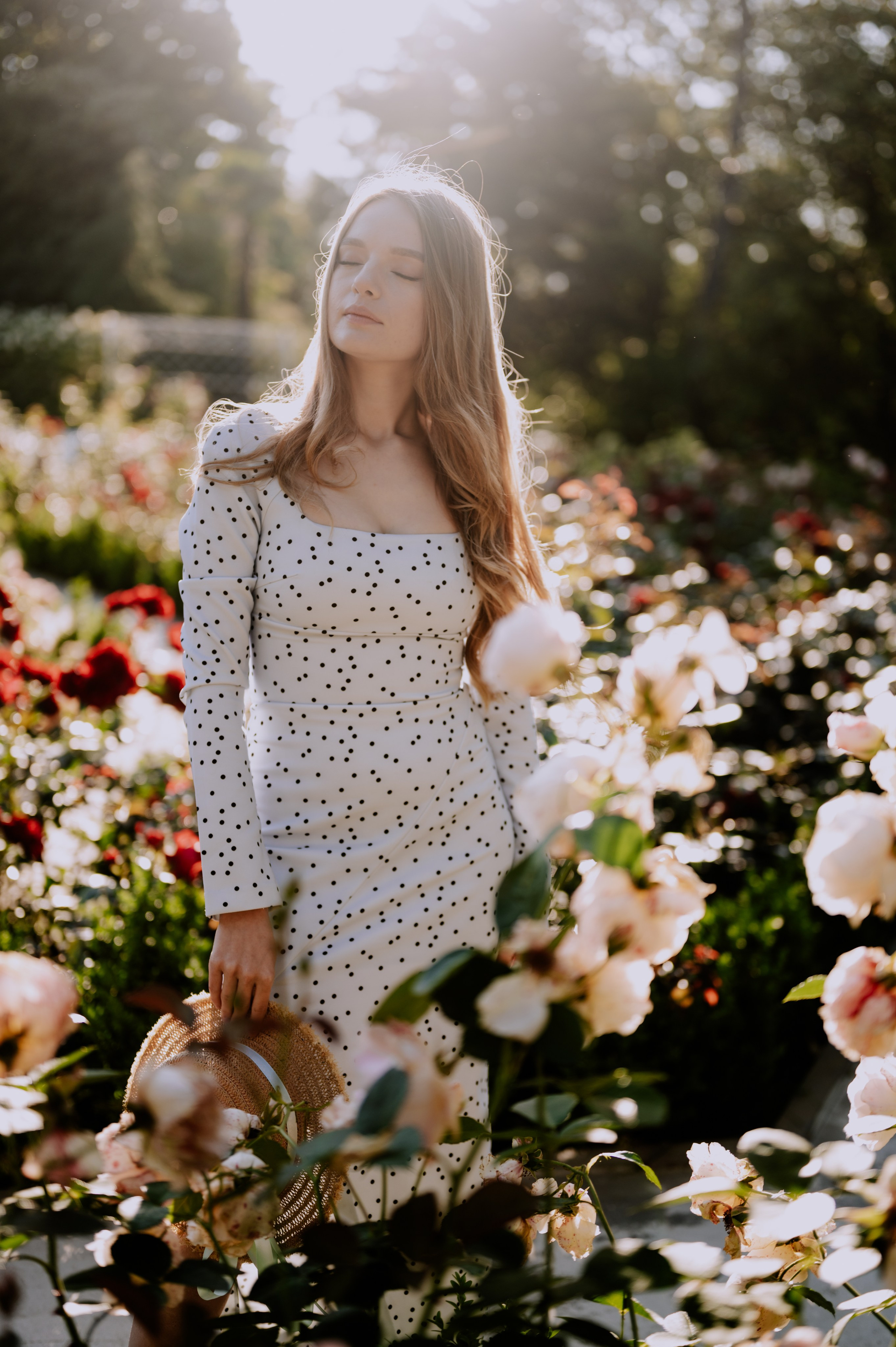 Таня. Фотограф Сочи Кисматова Анастасия