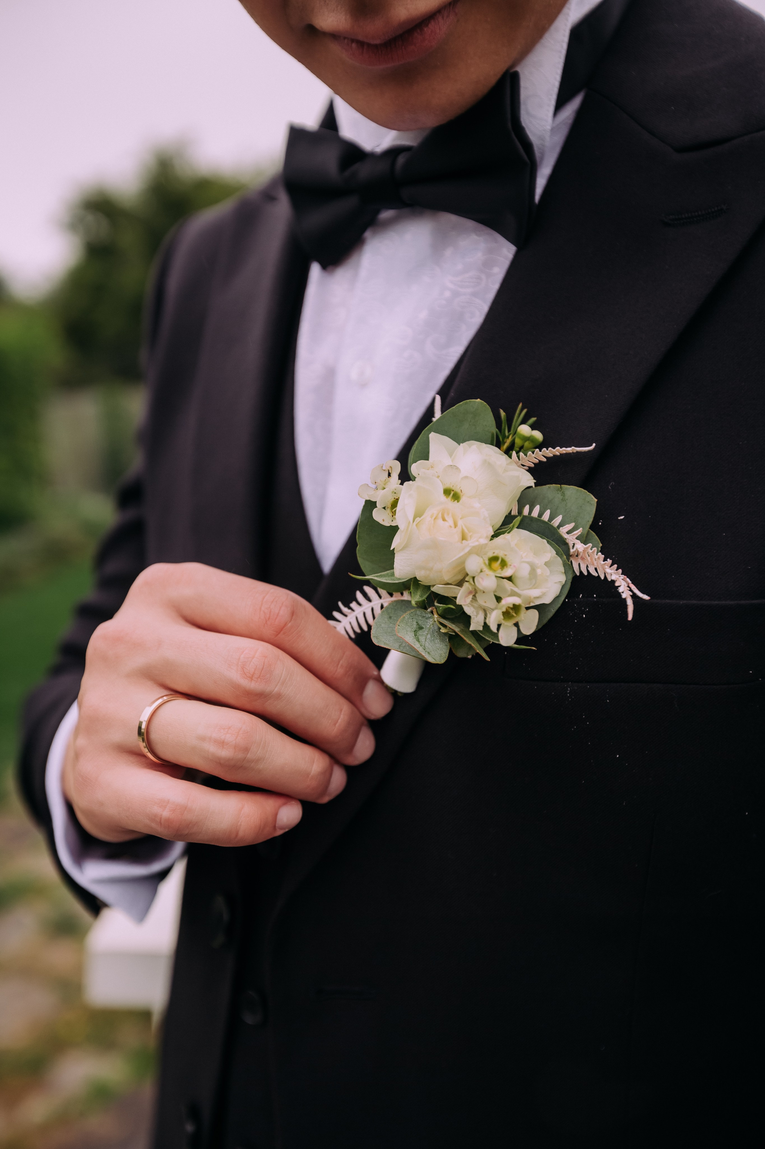 Мария и Алексей. Фотограф во Владивостоке Настя Косач