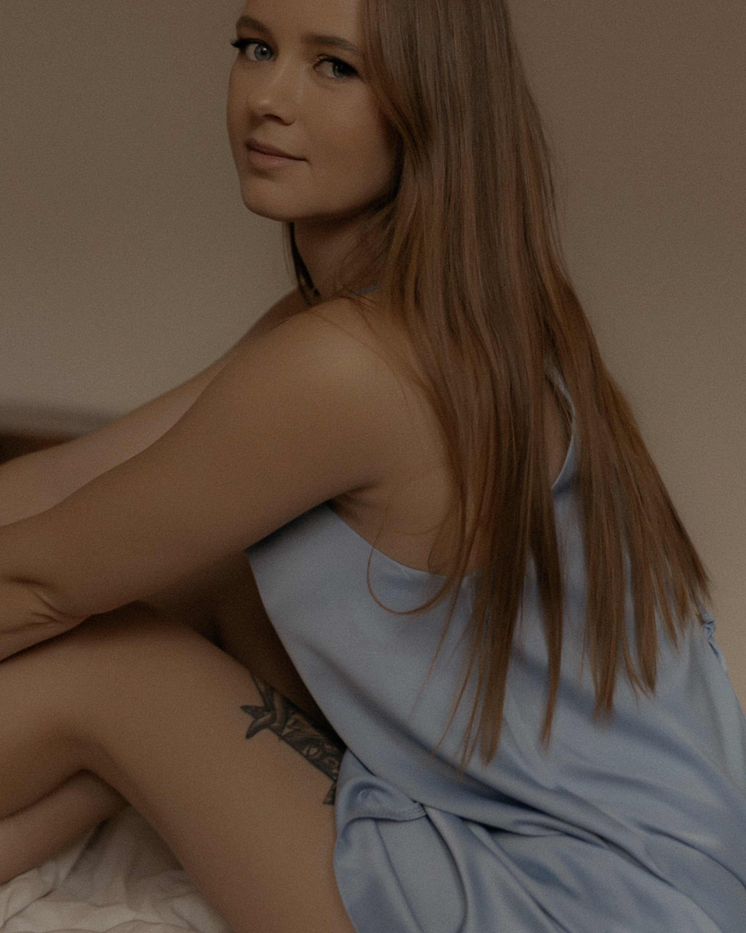 Дарья. DARYA.BELKINA