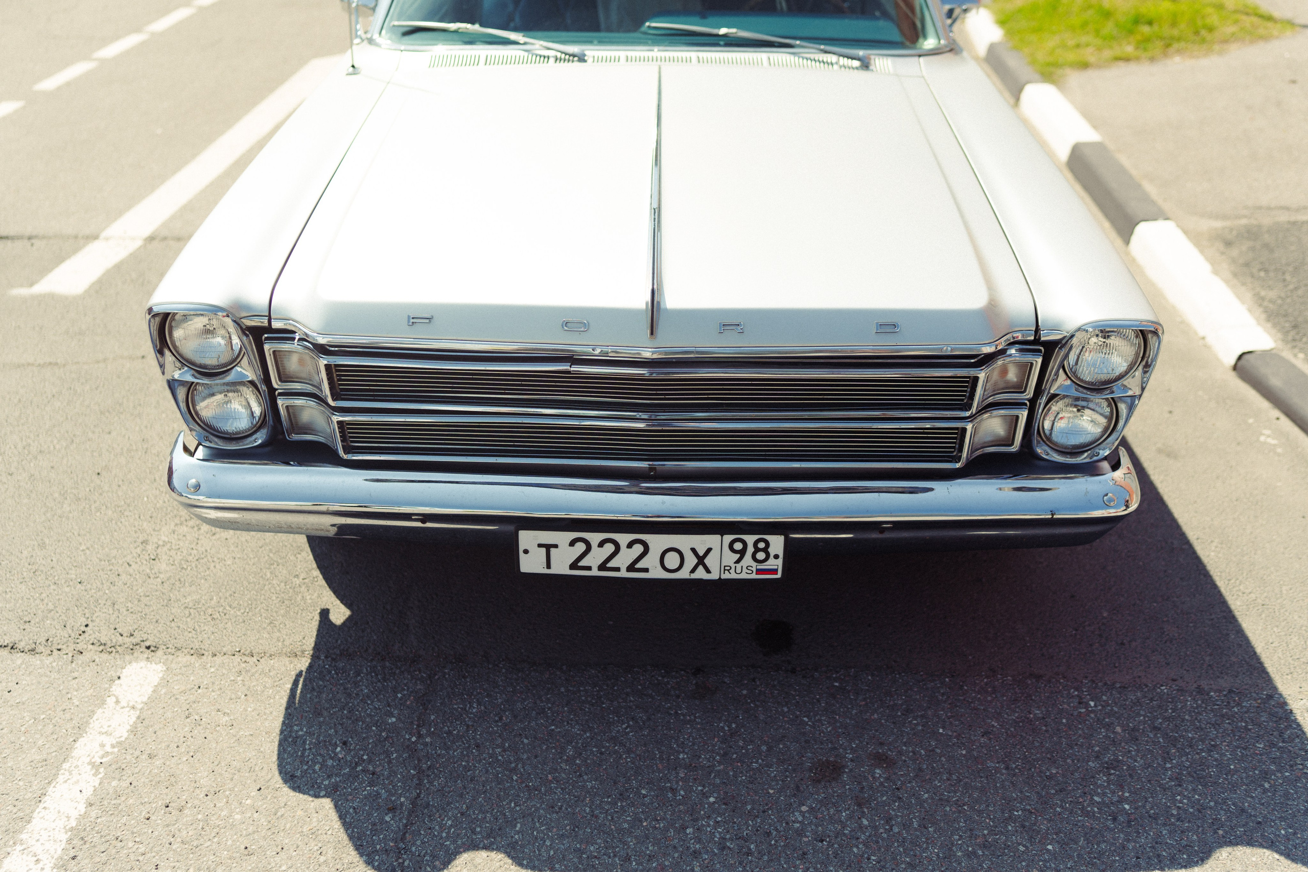 RYE car club. Фотограф в СПБ Алмаз Камаев