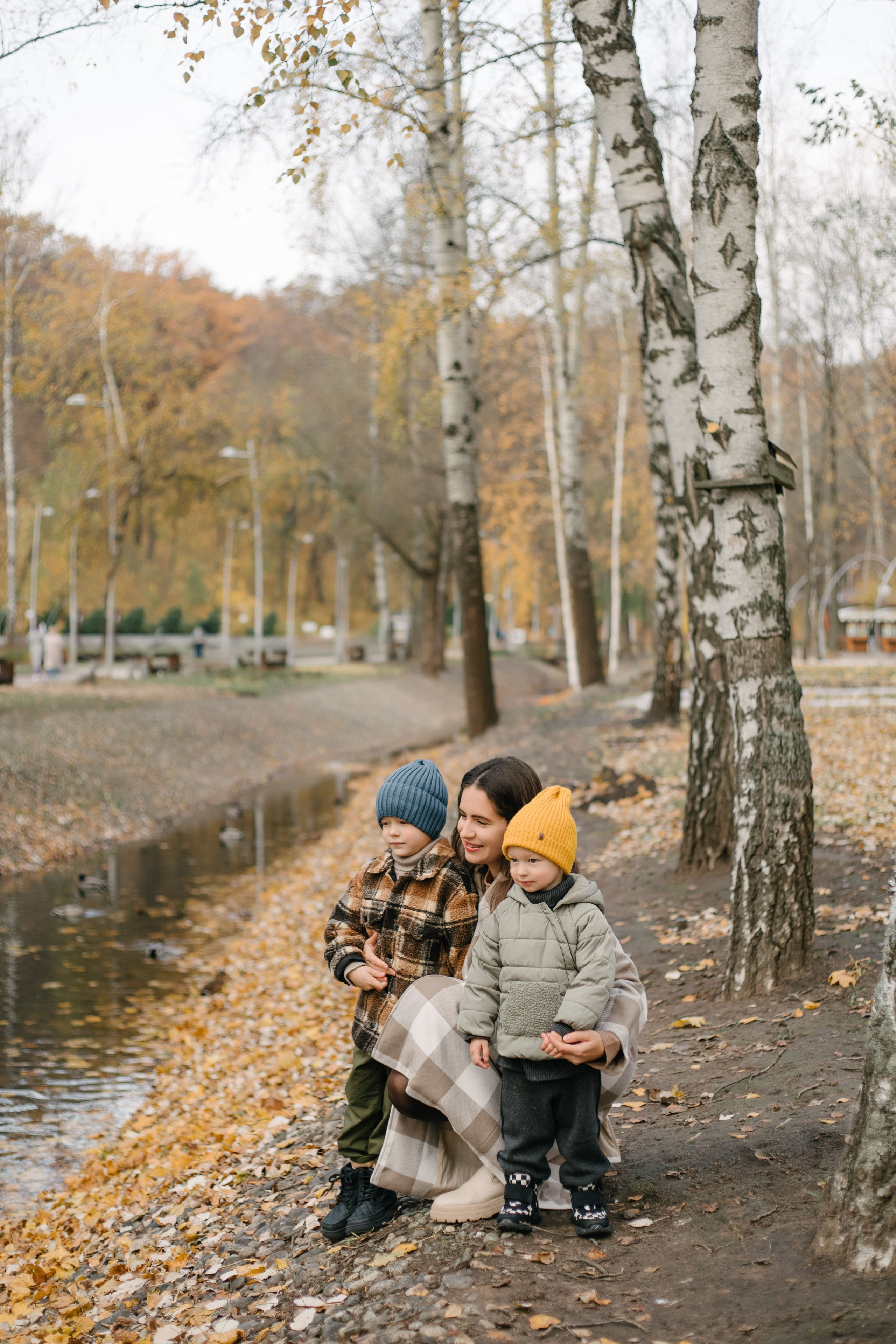 Карина, Марк и Гордей. Свадебный фотограф Москва Воронеж Ленкова Ксения