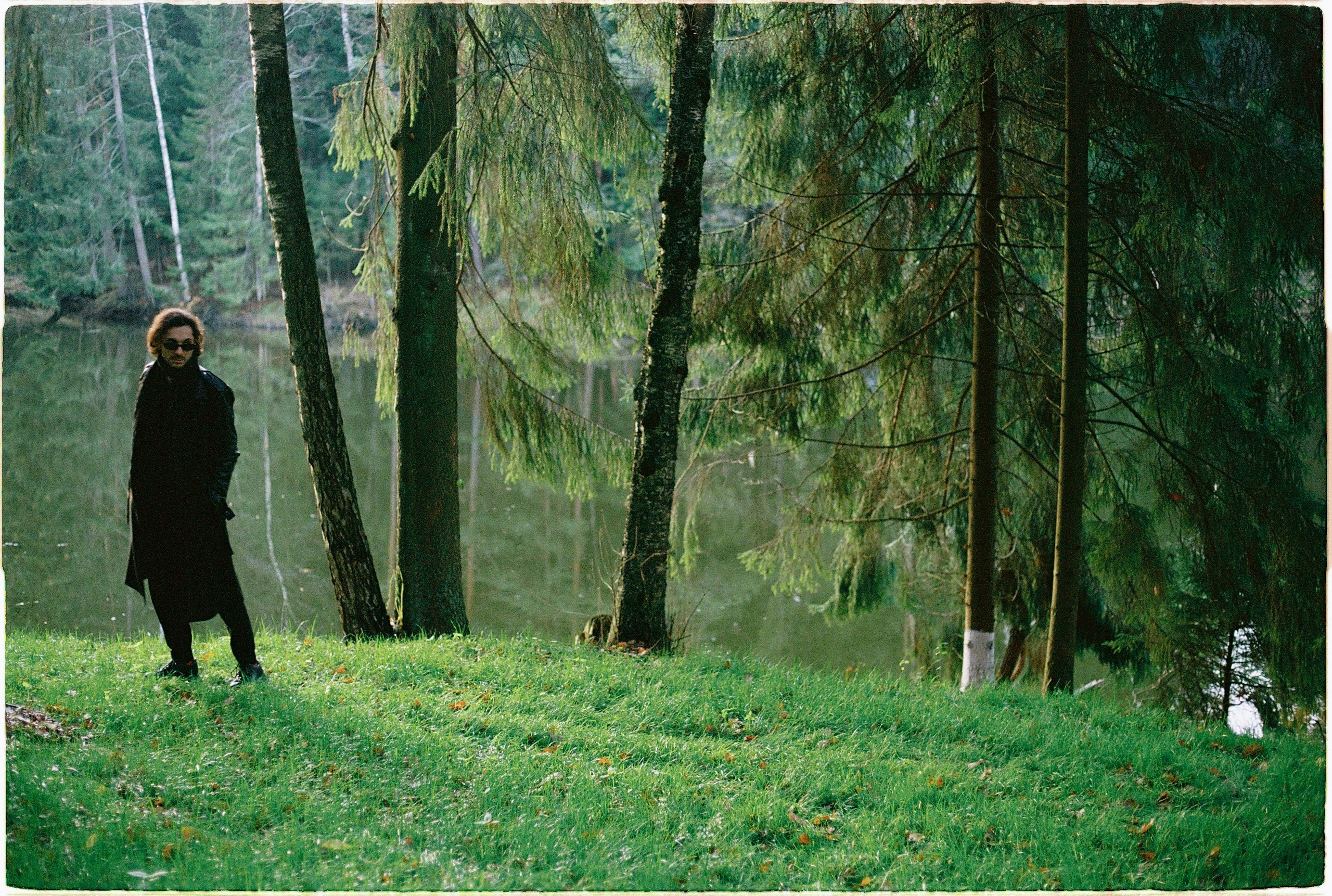 Agraba. Илья Симонов фотограф москва