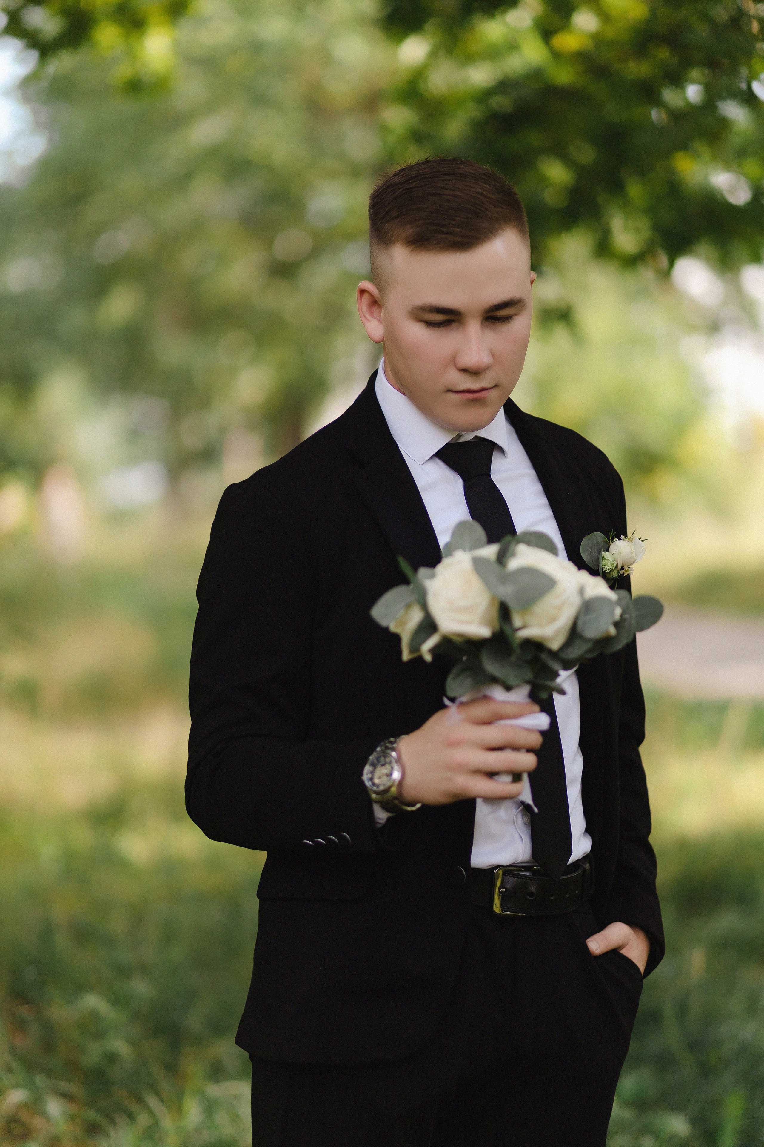 Прогулка. Свадебный и семейный фотограф в Казани и Волжске