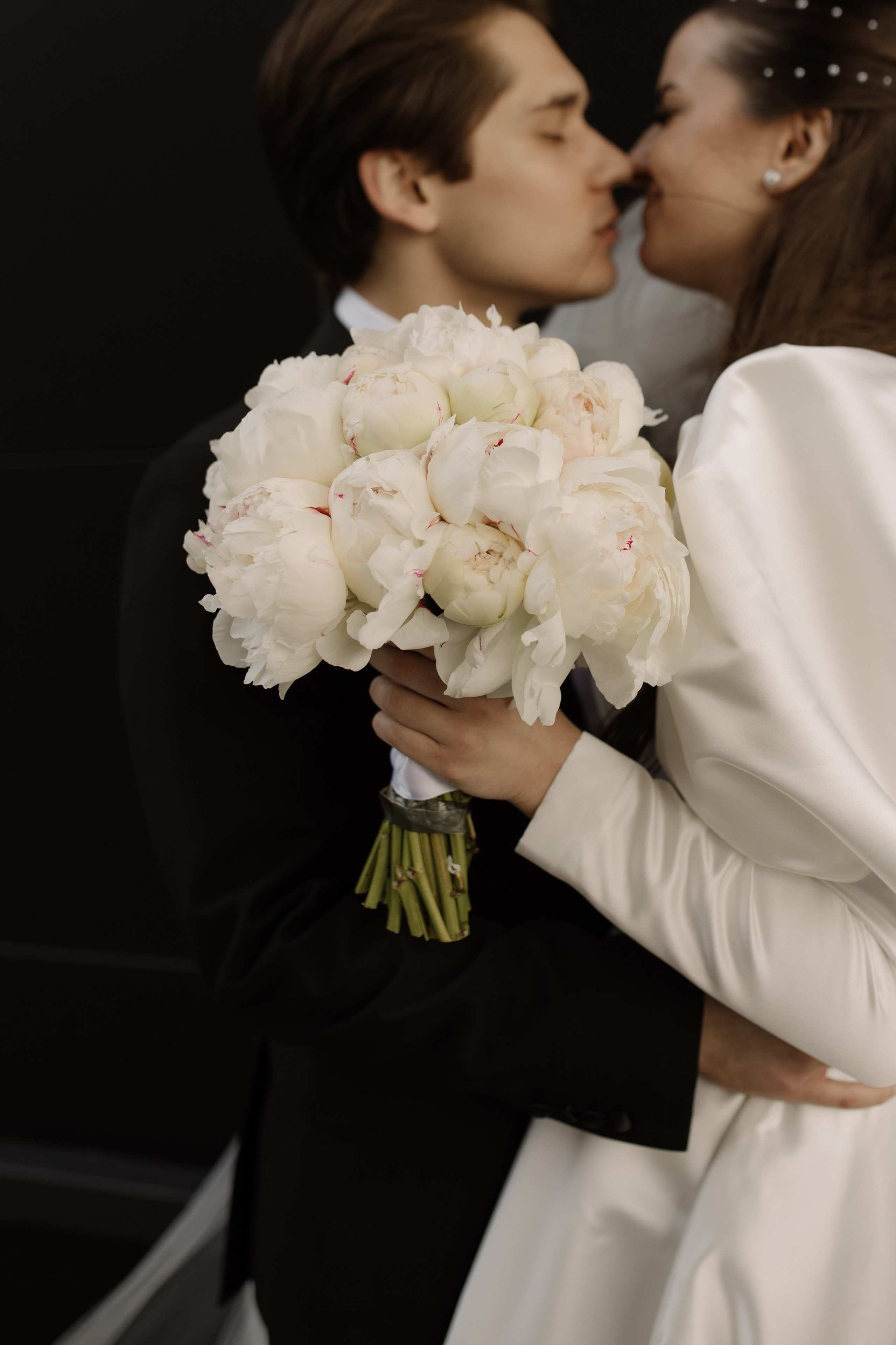 Эдуард и Елизавета. Семейный фотограф в Обнинске