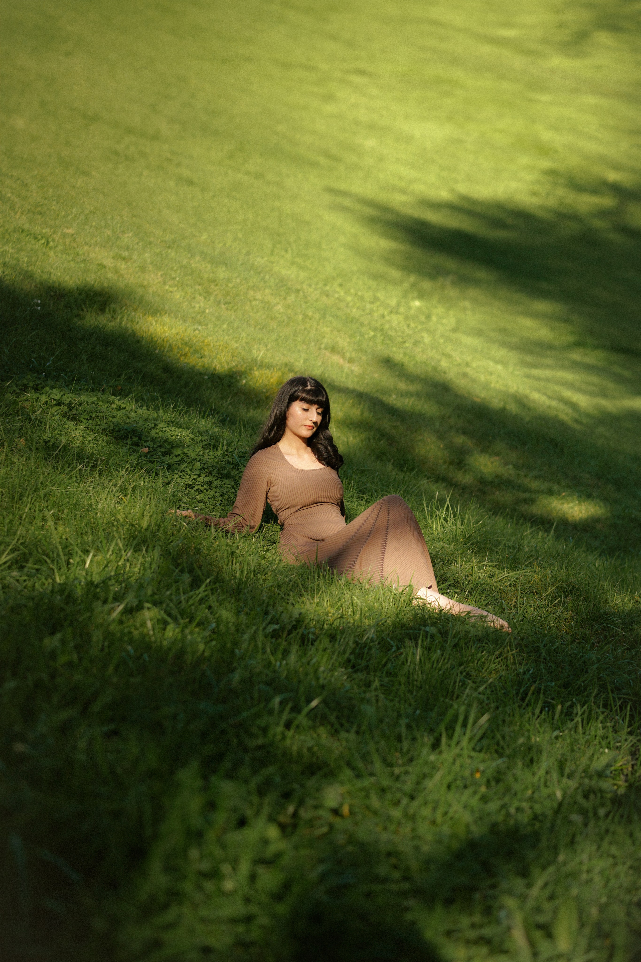 Samira. Фотограф в Костроме Дарья Арефьева