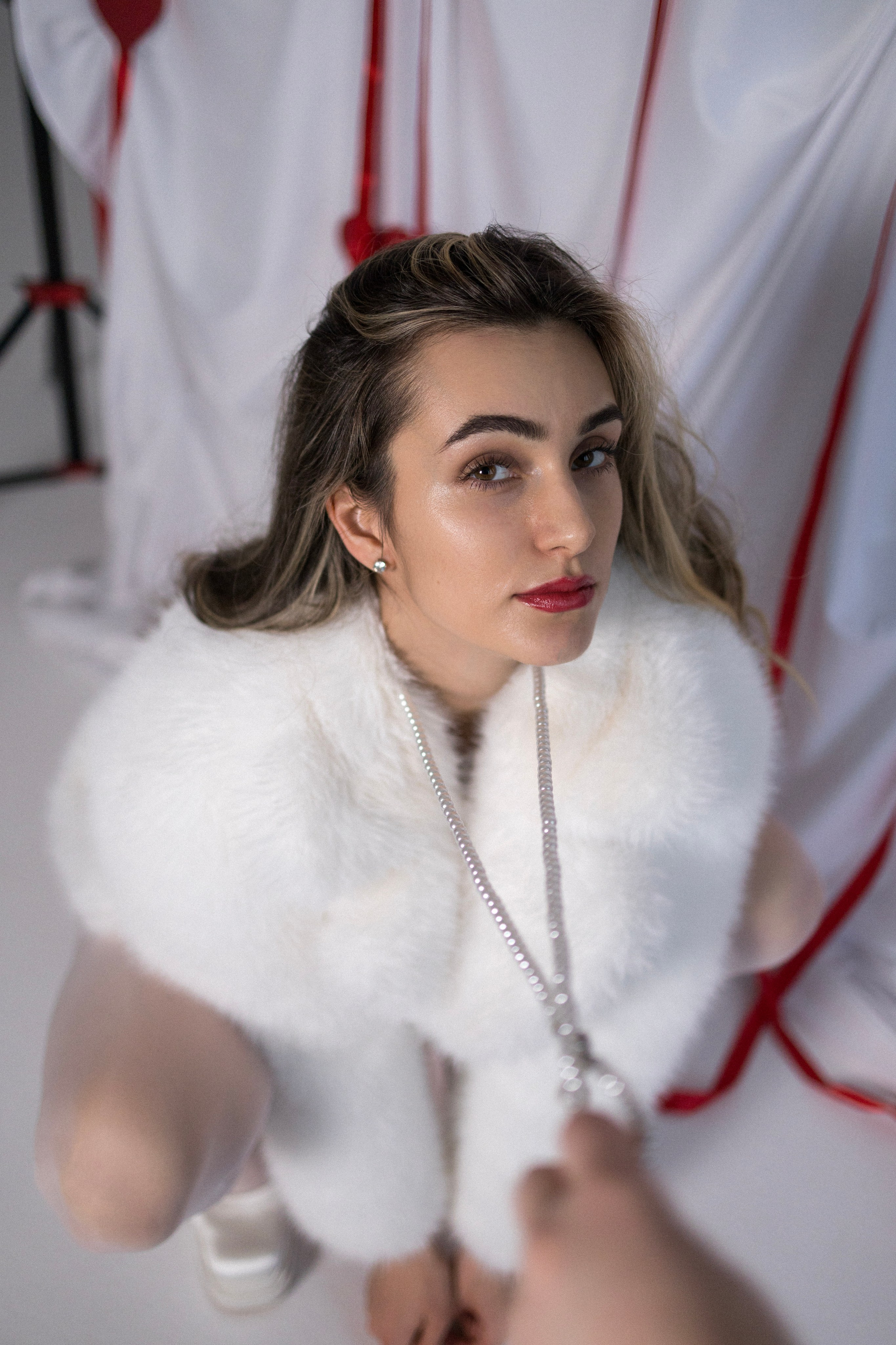 День всех влюбленных. Фотограф в Одинцово и Москве Анастасия Летовальцева