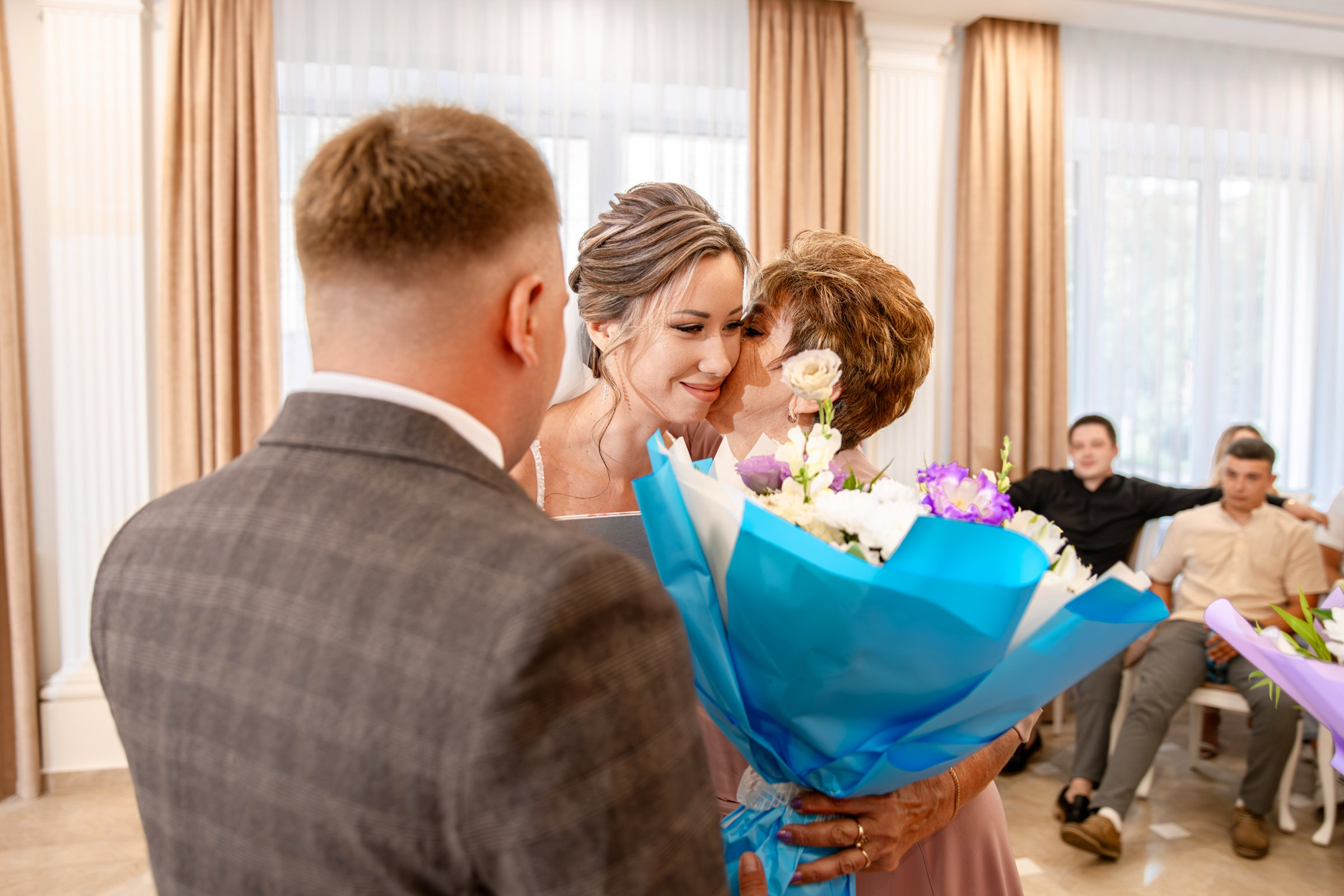 Дмитрий и Мария. Семейный и Детский фотограф г. Москва, г. Борисоглебск