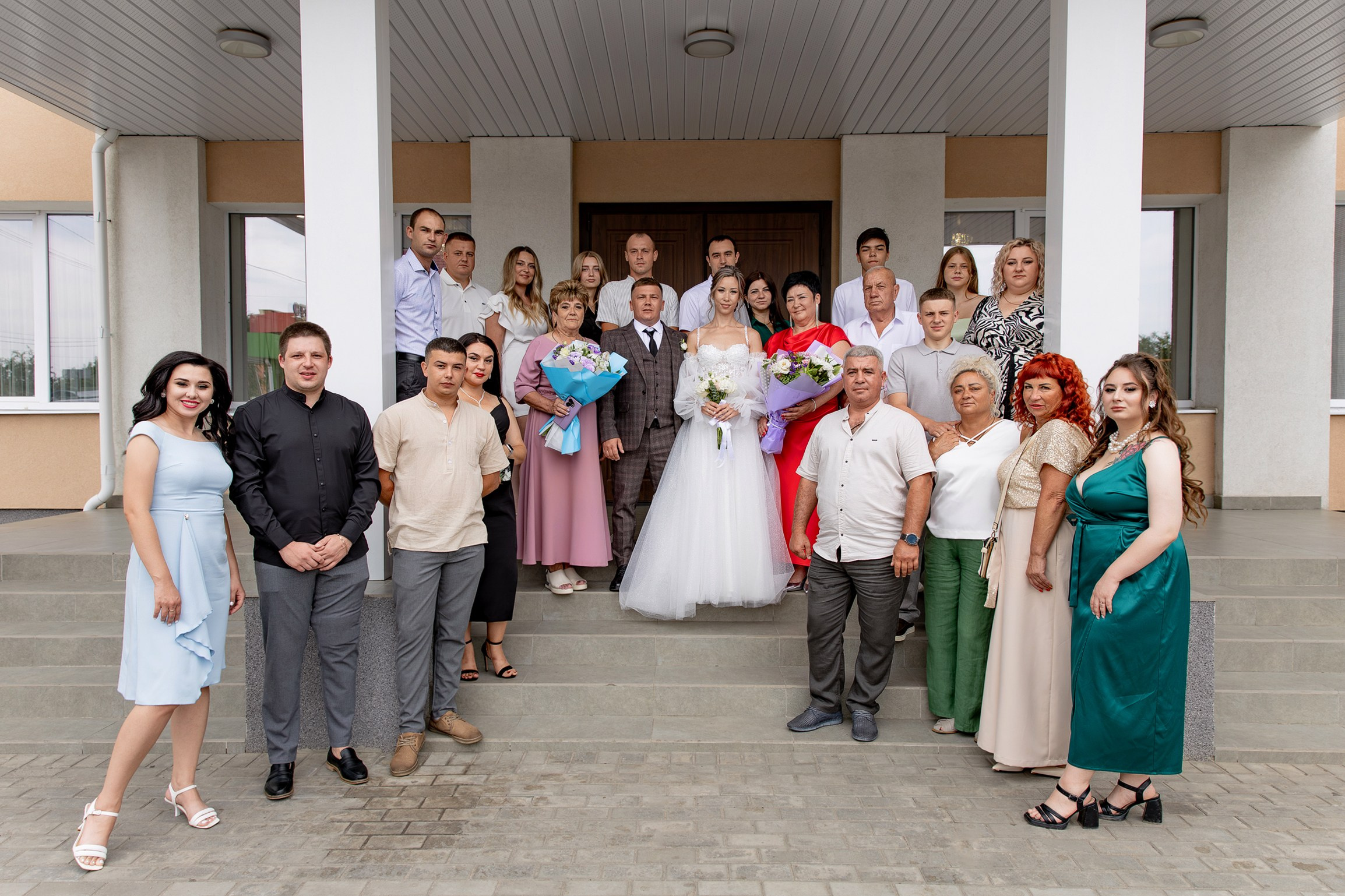 Дмитрий и Мария. Семейный и Детский фотограф г. Москва, г. Борисоглебск