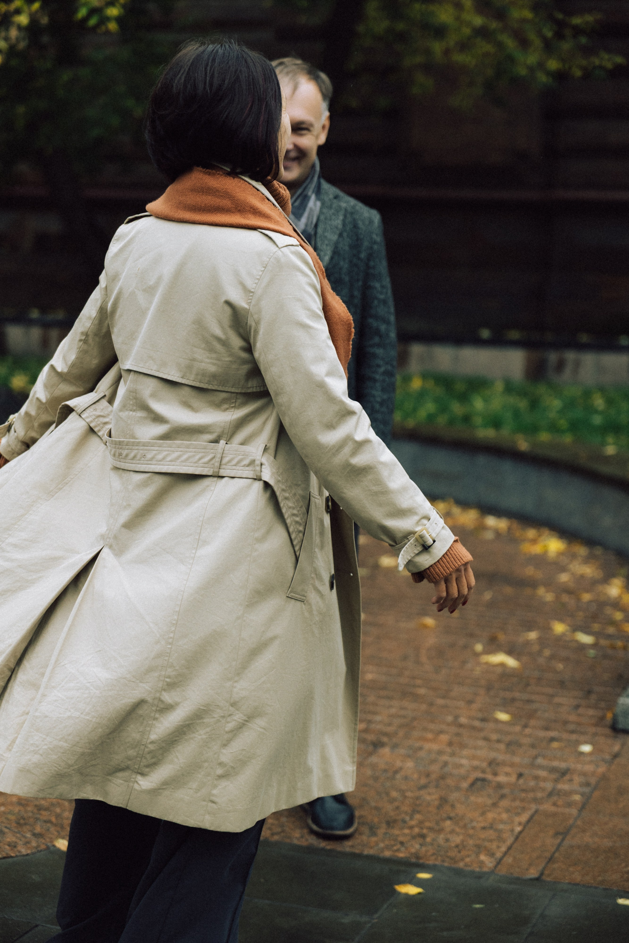 Родителям. Индивидуальные, семейные съемки, love story съемки фотограф в Красноярске Ирина Белова