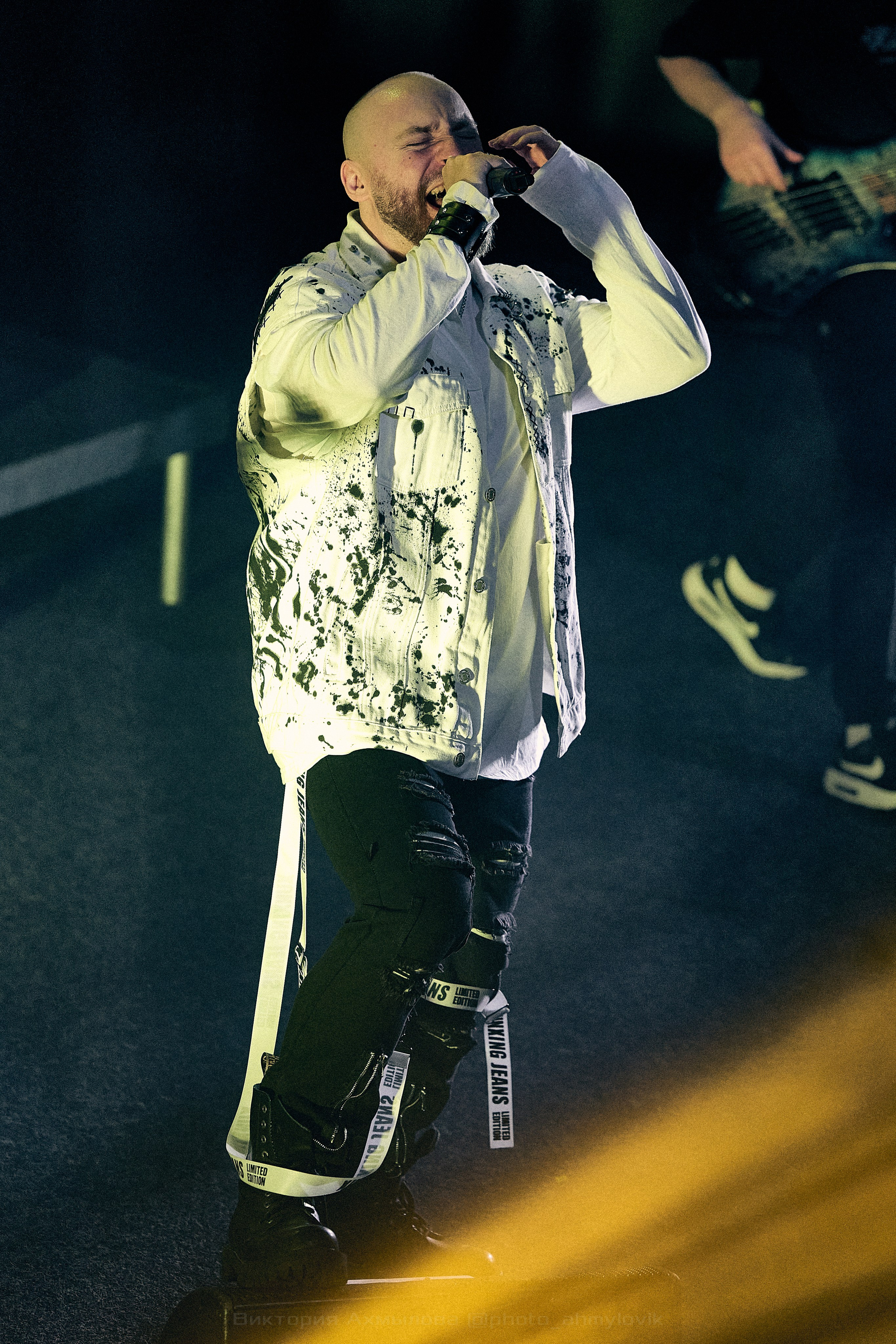 05.10.2024 iOstra в Урбан. Виктория Ахмылова. Фотограф в Москве