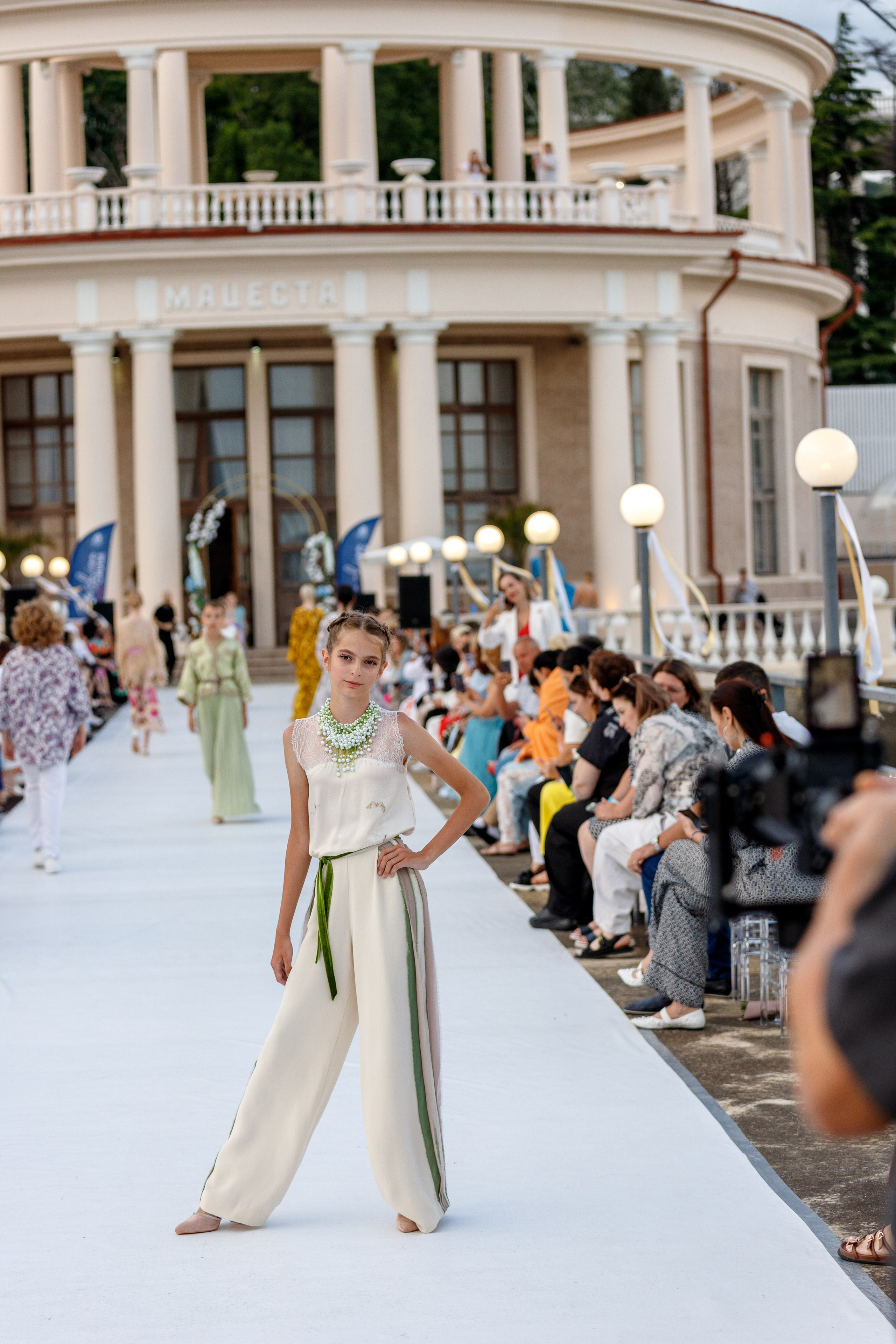 29 Fashion Cruise. Интерьерный и фуд фотограф в Иркутске Дмитрий Арно
