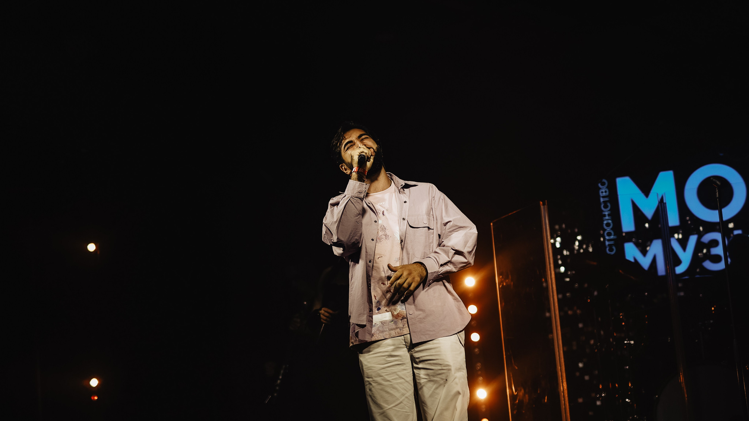 МОНА @ МОРЕ МУЗЫКИ