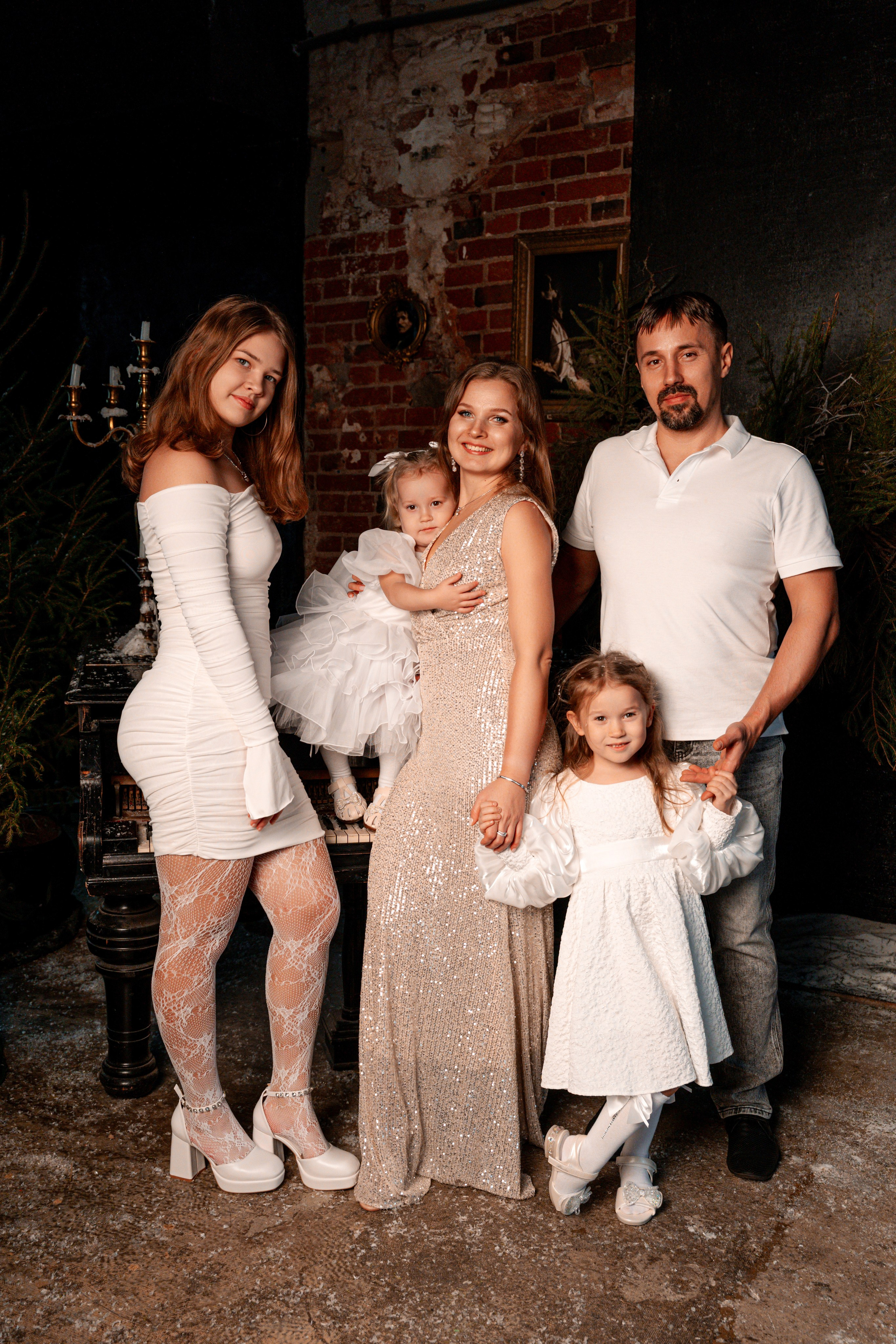 Семейные съемки. Фотограф Щелково, Королев, Балашиха, Москва Анастасия Тягина