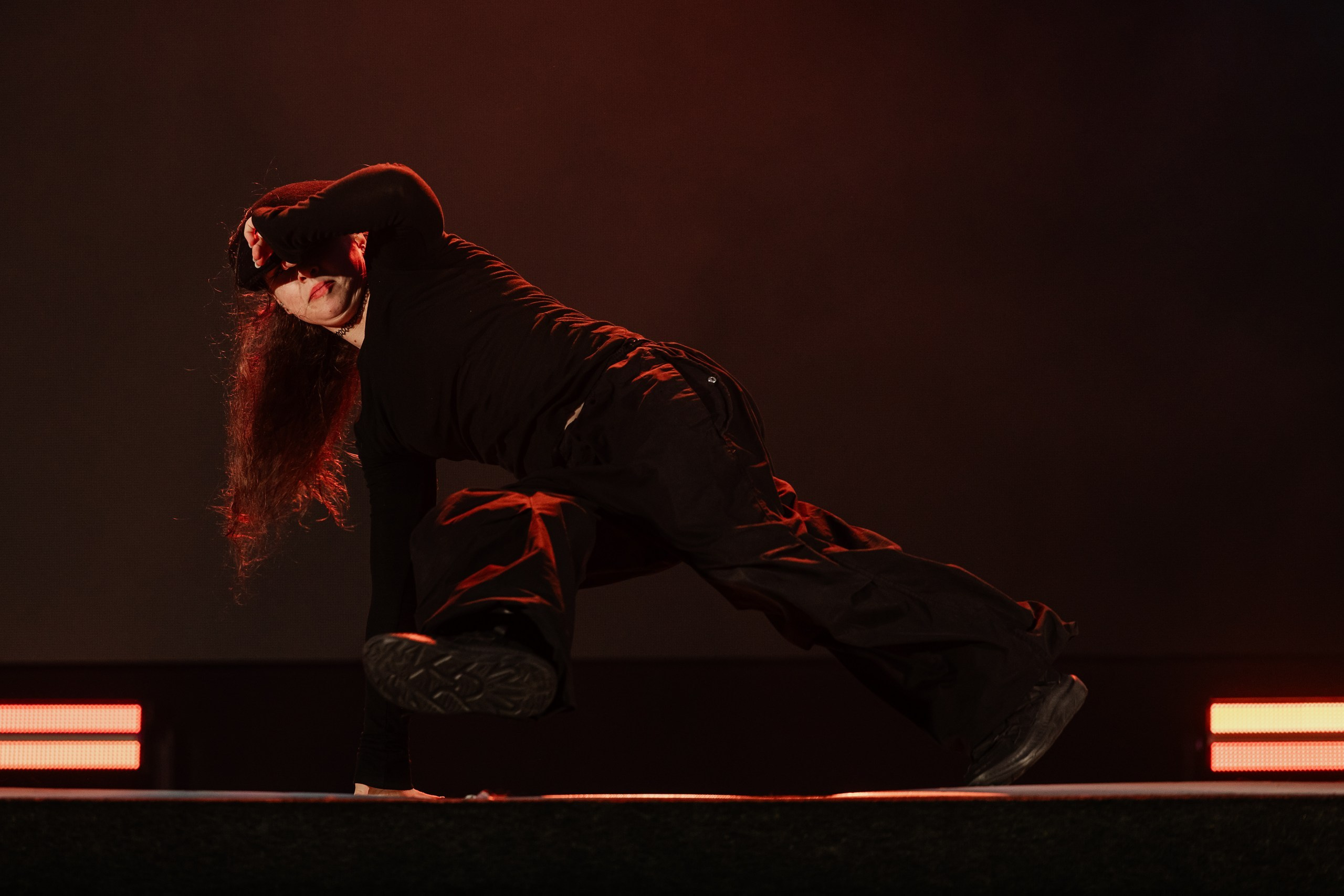 Танцы. Фотограф Николай Петрушкин | Ставрополь, Москва